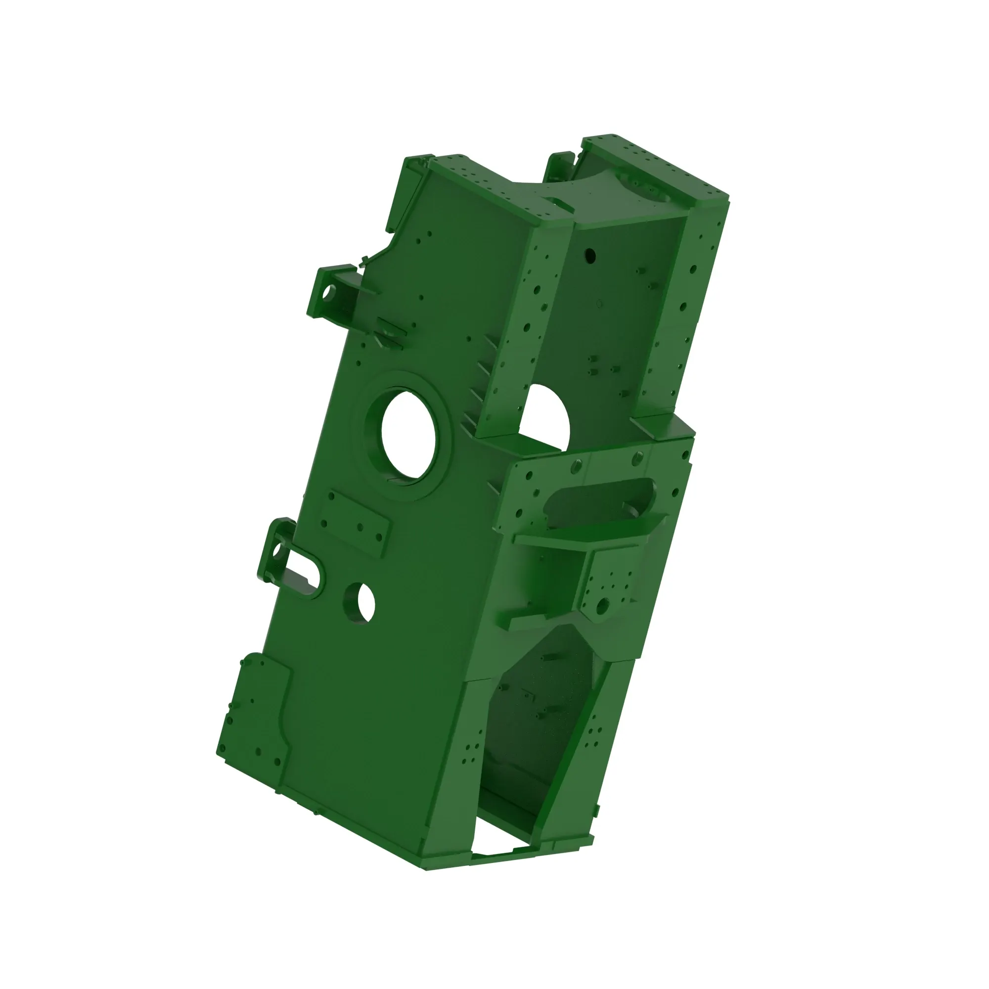 John Deere Rear Chassis Frame - RE296540