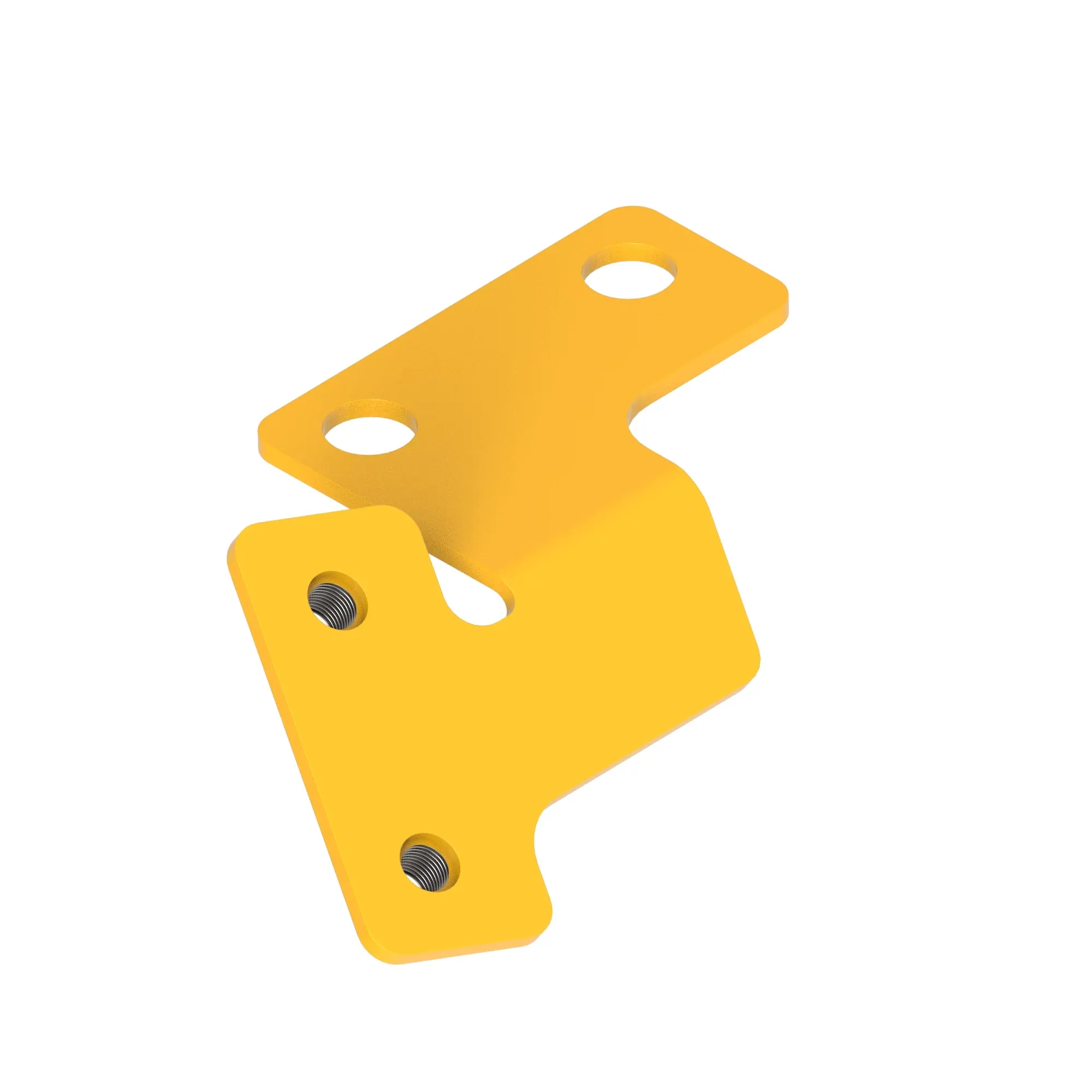 BRACKET, BRACKET