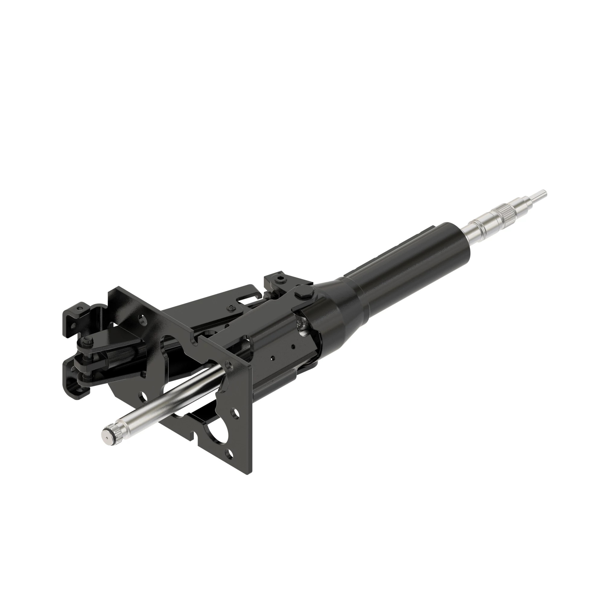 STEERING COLUMN, STEERING COLUMN, S