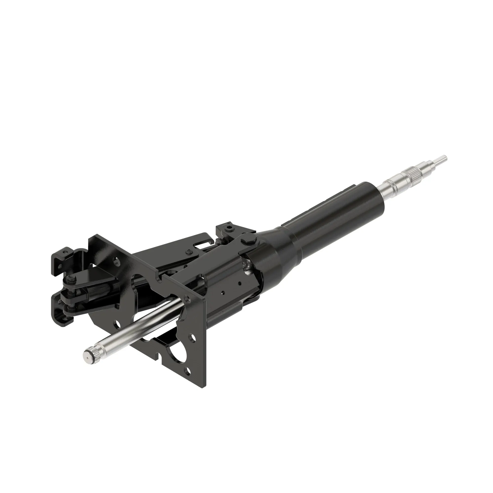 John Deere Steering Column - RE273639