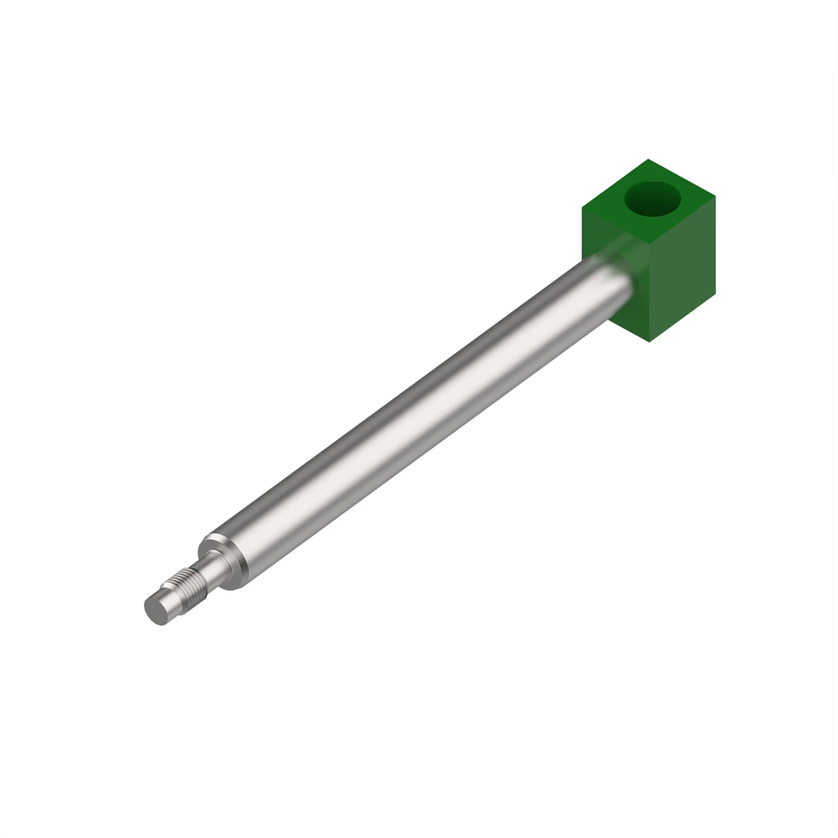 Rod, Assembly