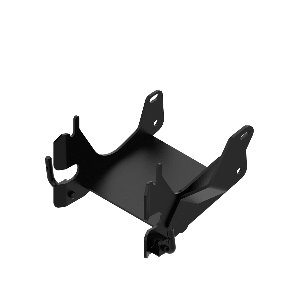 Snow Blower Front Hitch Asse