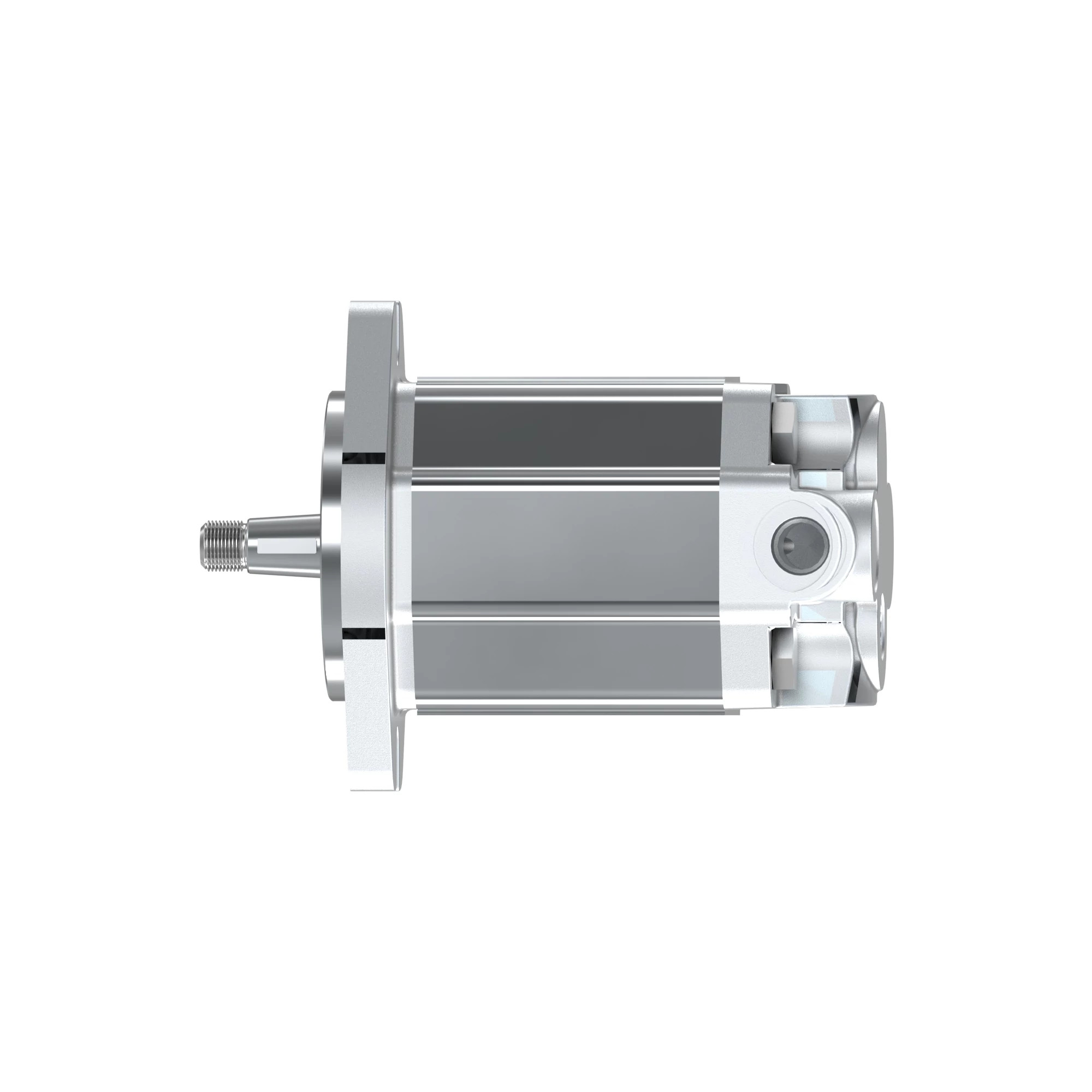 Hydraulic Motor