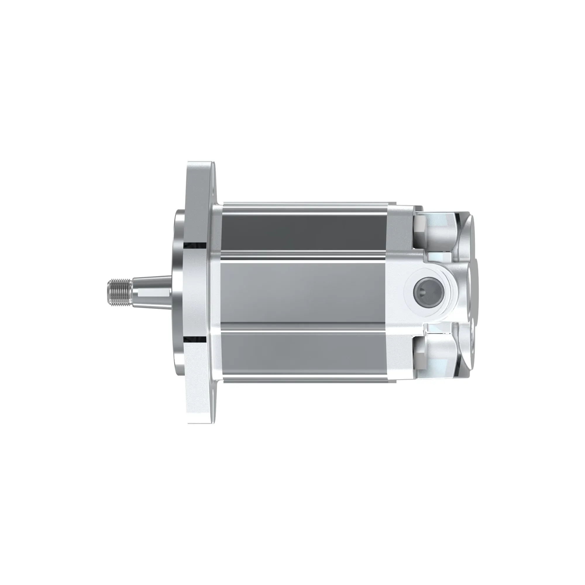 Hydraulic Motor