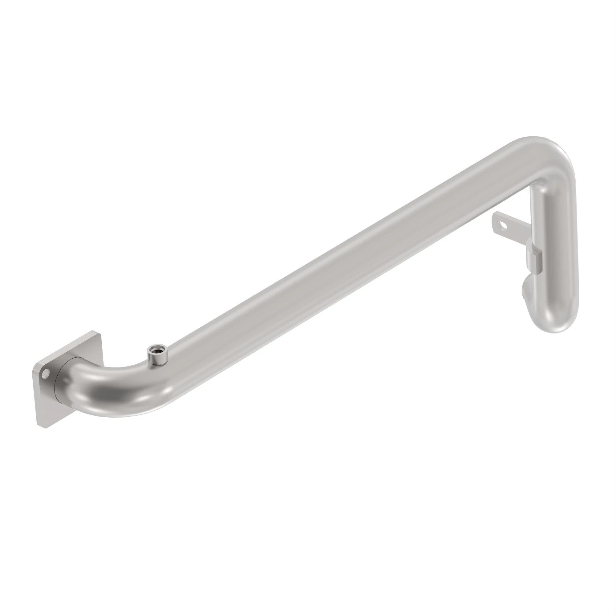 AIR INTAKE, TUBE ASSEMBLY