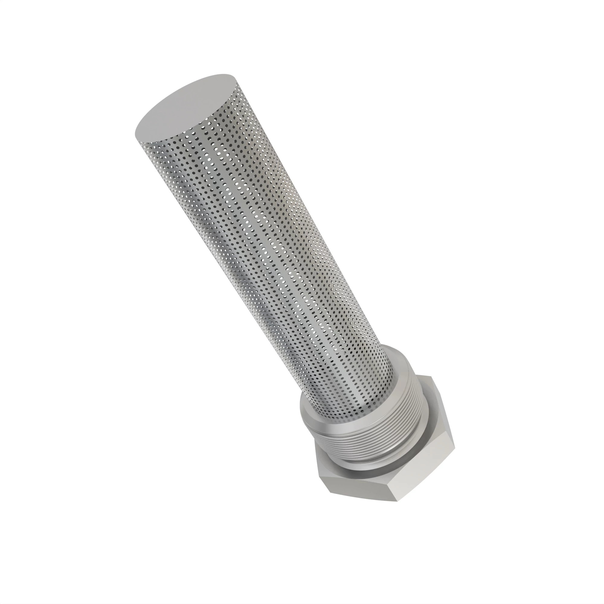 AT386450: Axle Oil Recirculation Filter Screen | Shop.Deere.com