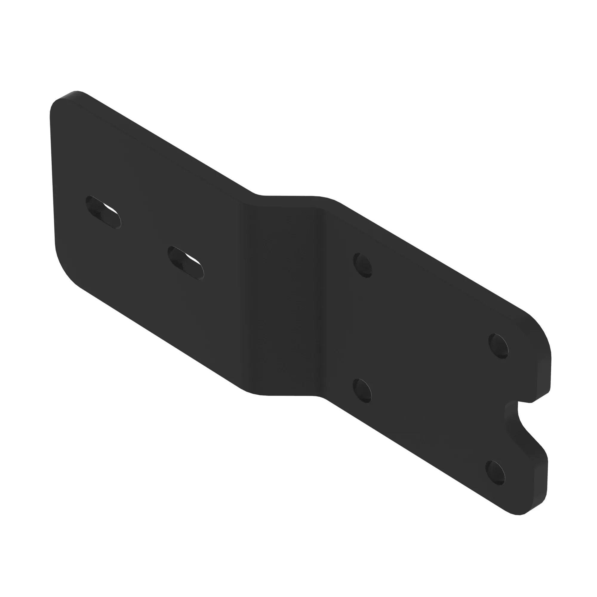 BRACKET, 2R EU CAB REFLECTOR BRACKE