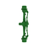 FRONT AXLE, MFWD-AXLE AT-READY I=13