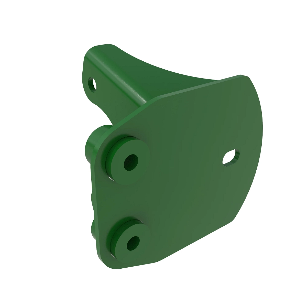 Bracket, Gearbox Mount
