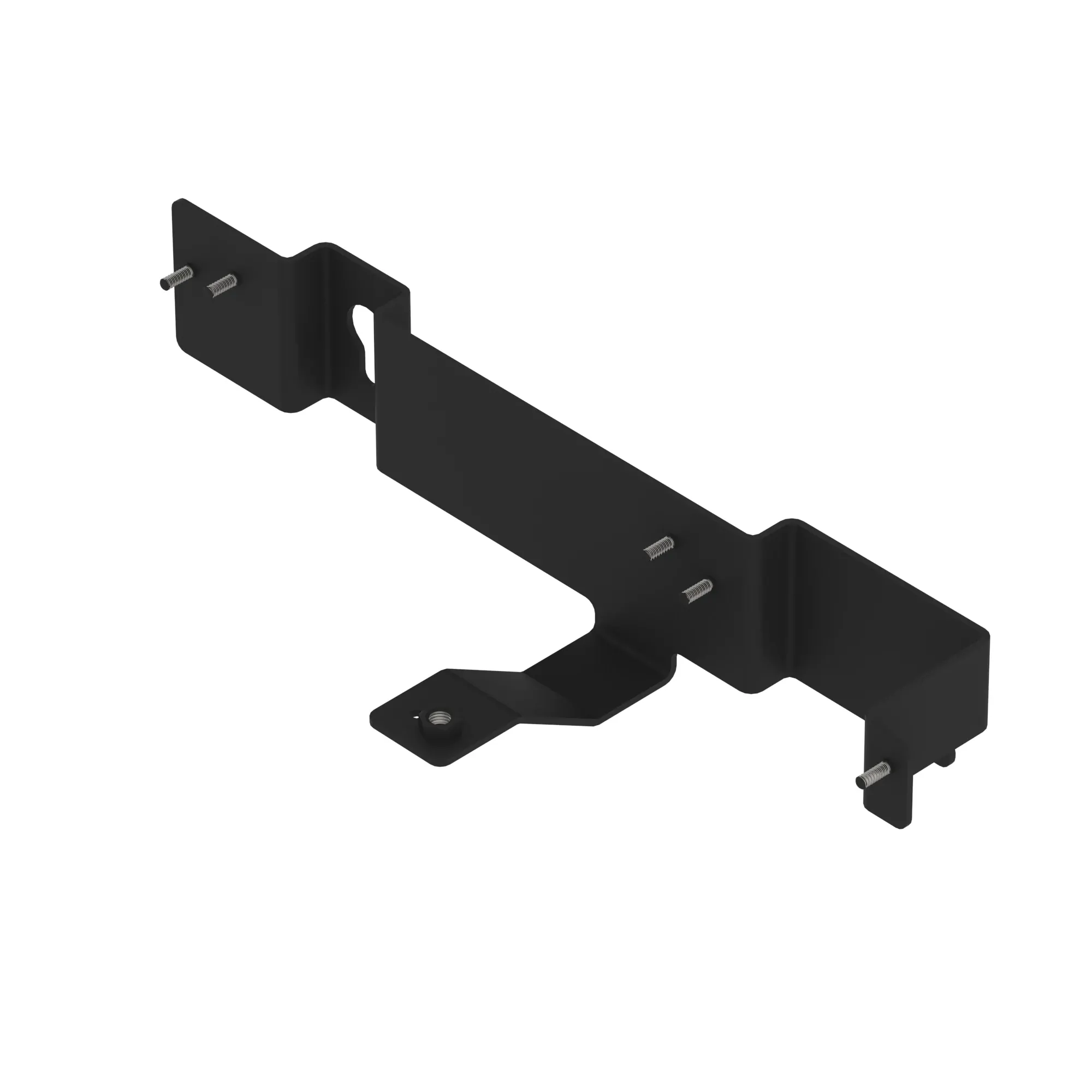 BRACKET,DEF&HEATERLINES