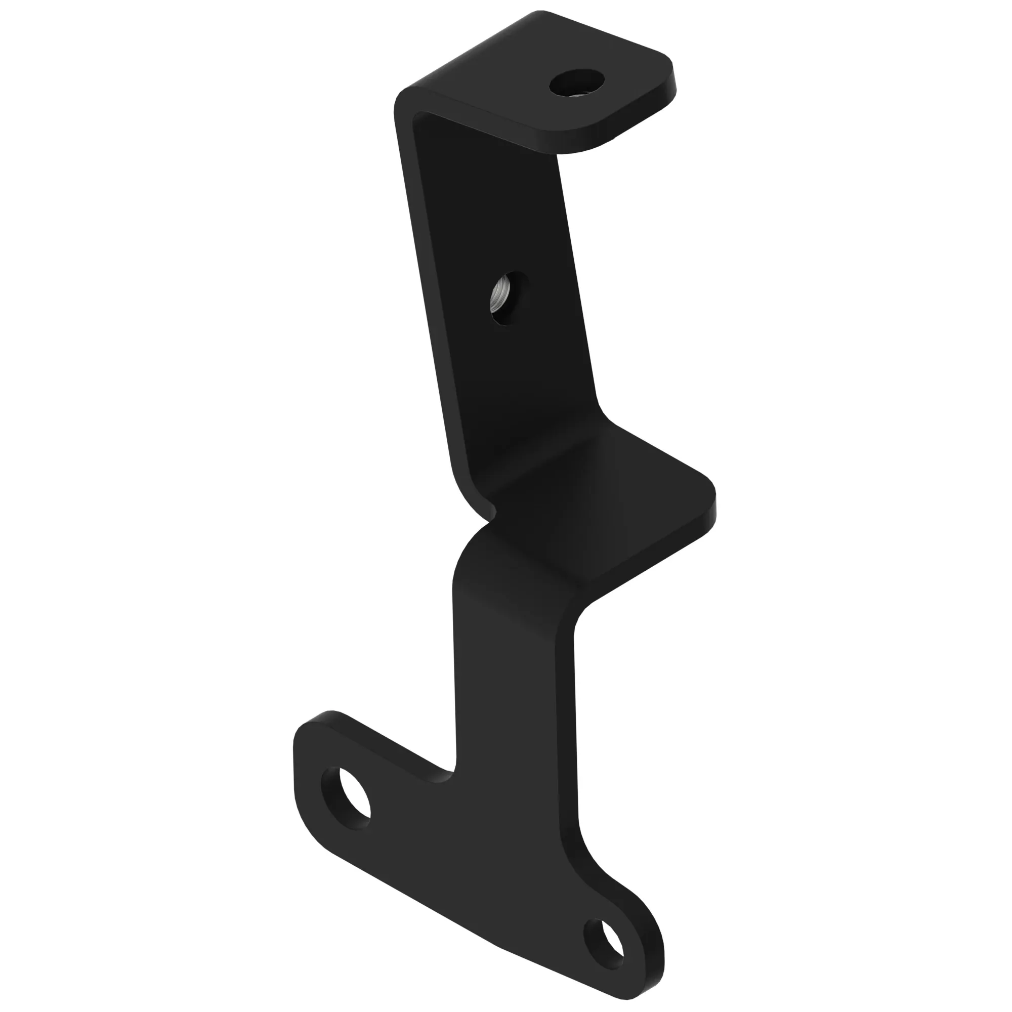 BRACKET, FUEL HOSE SUPPORT