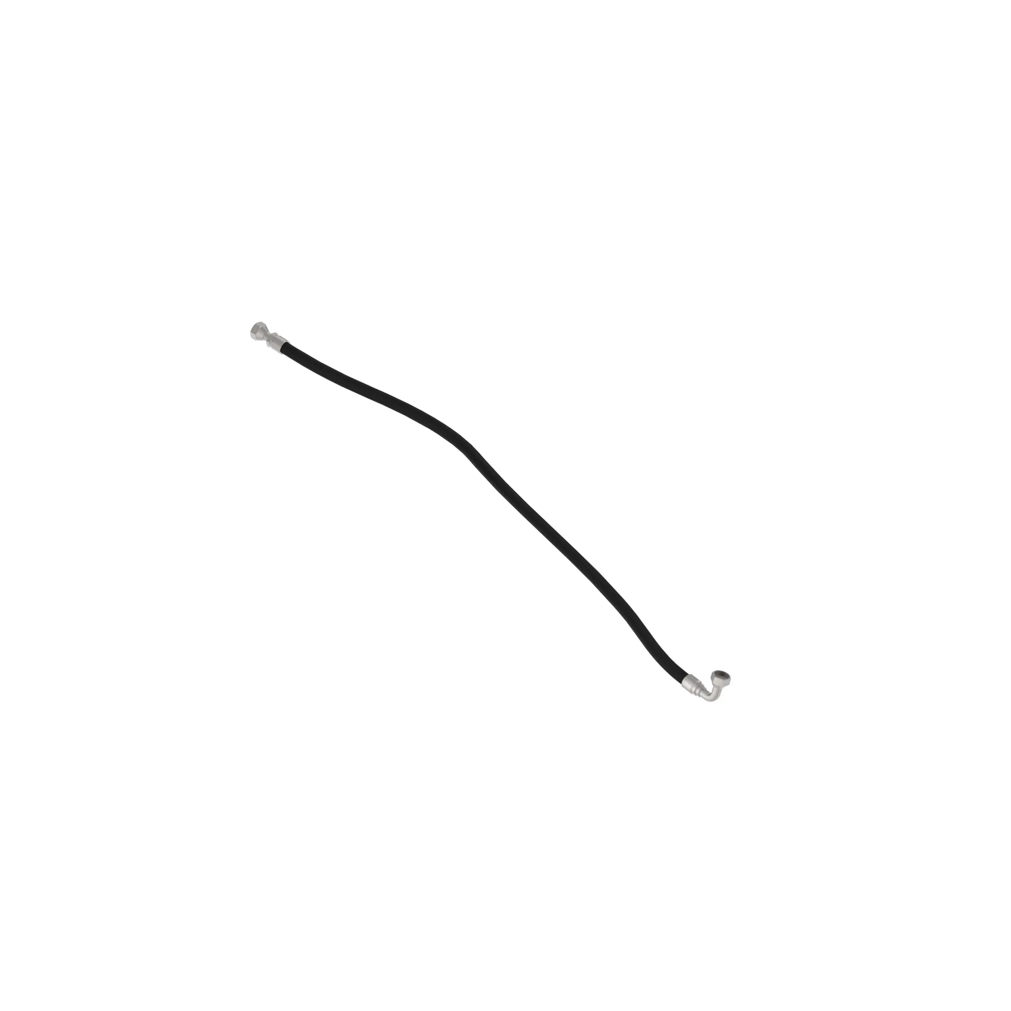 John Deere 4WD Forward and Reverse Hydraulic Hose - AH139802
