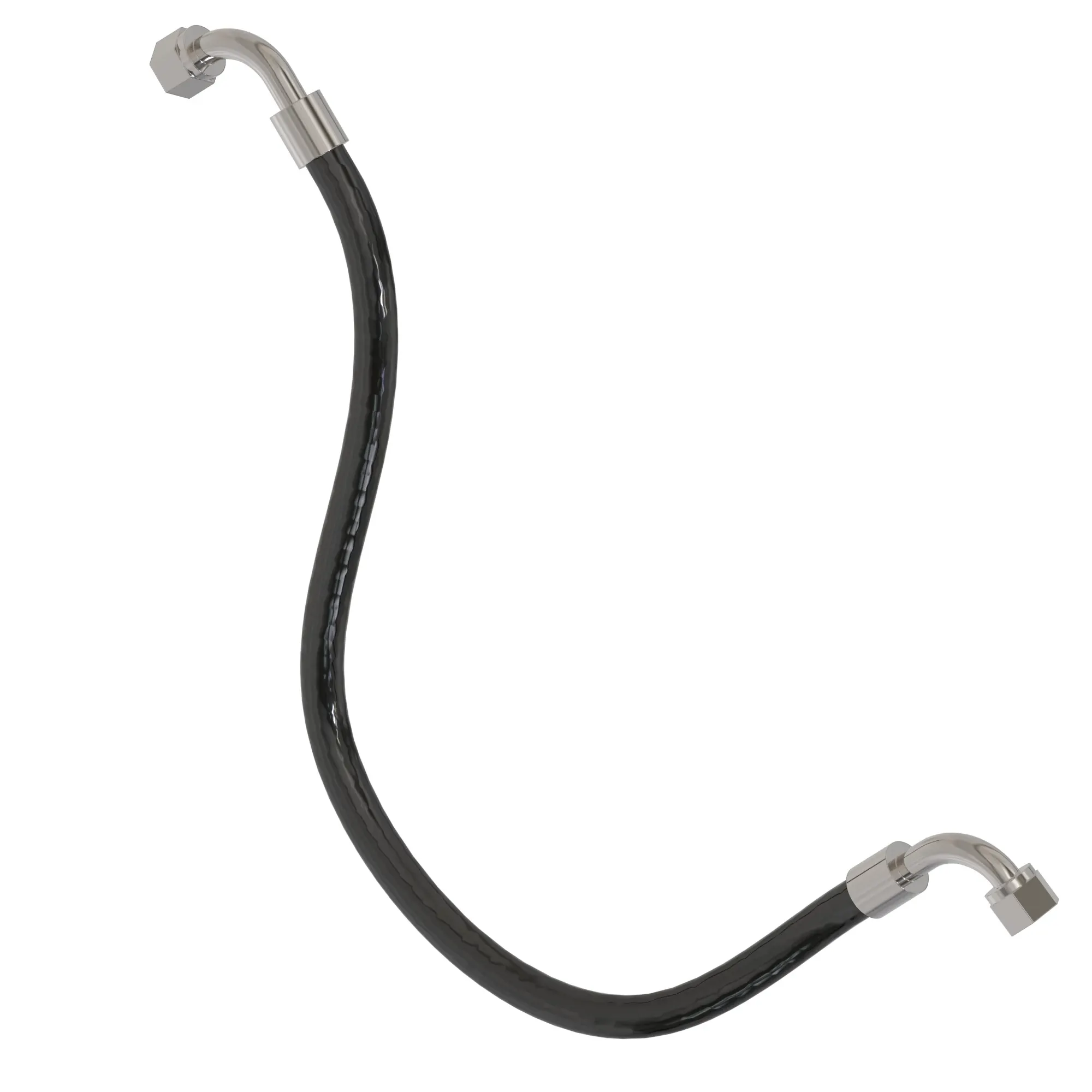 Hose, Hydraulic