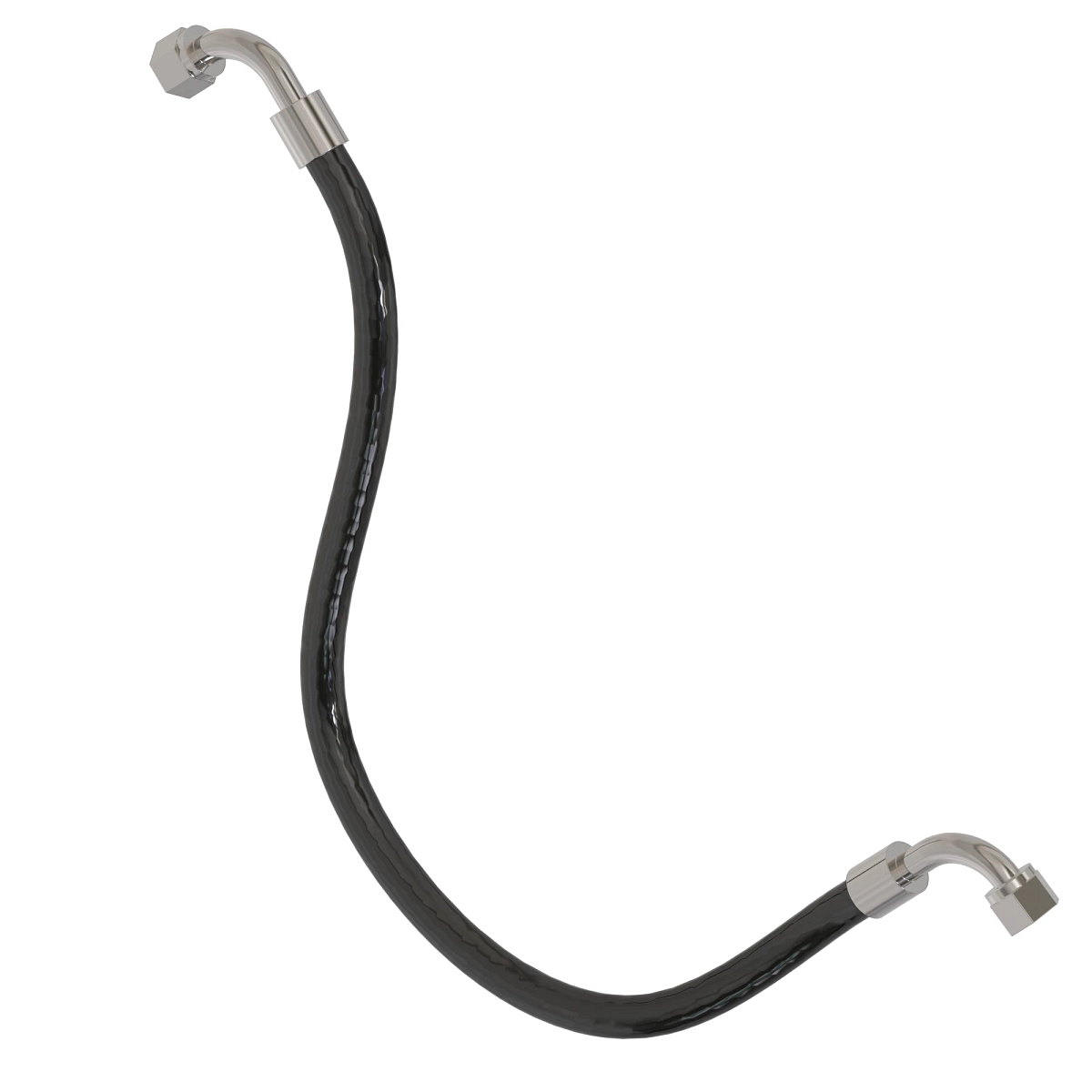 Hose, Hydraulic
