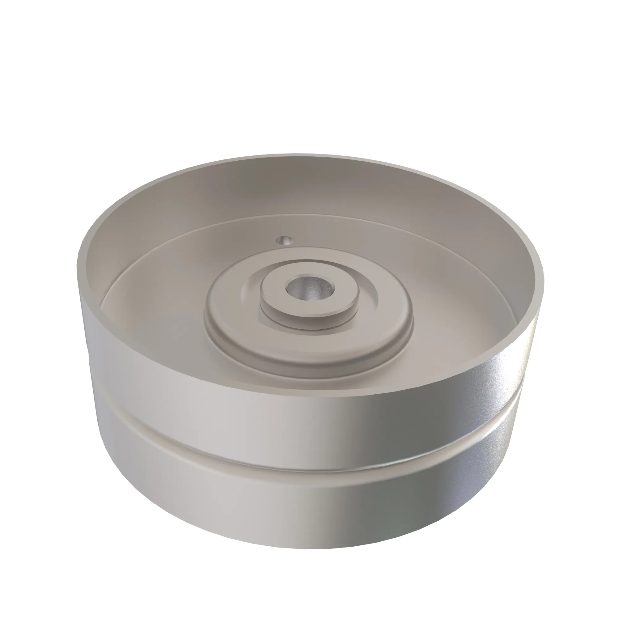 IDLER, DRIVE