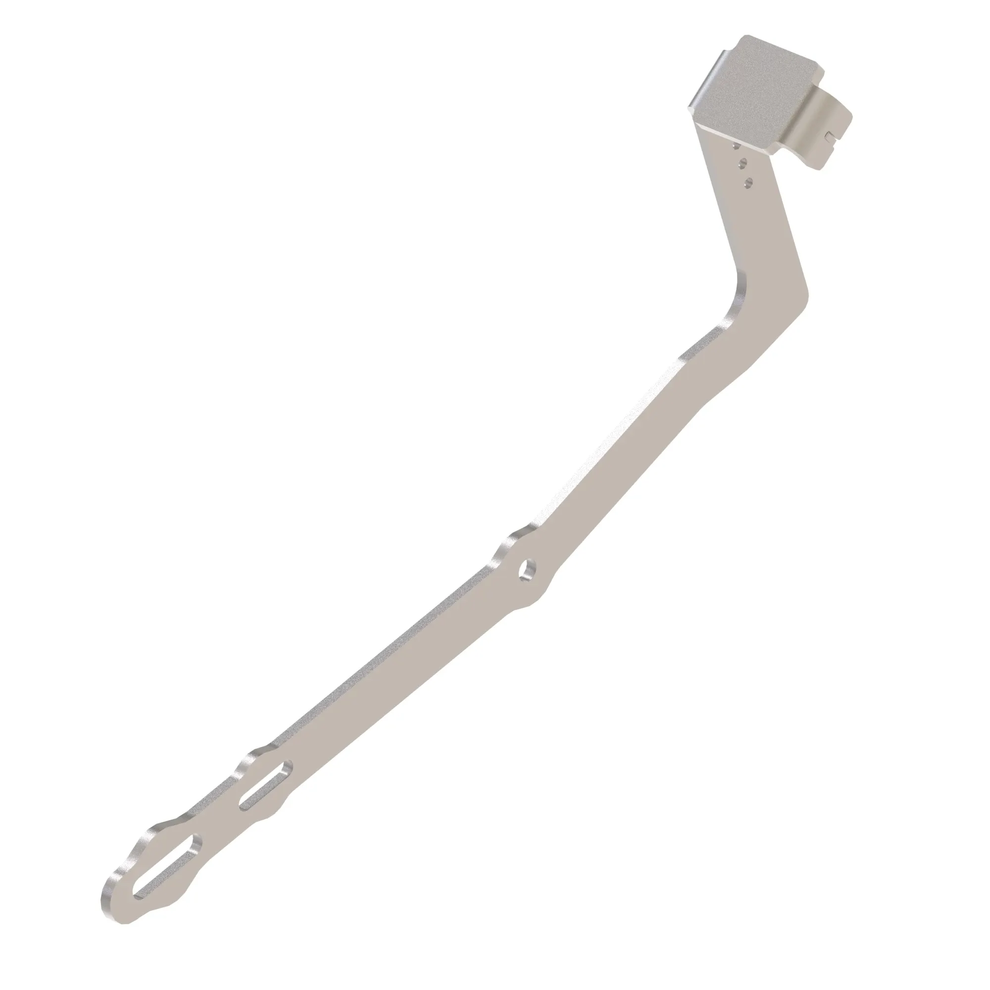 LATCH PEDAL