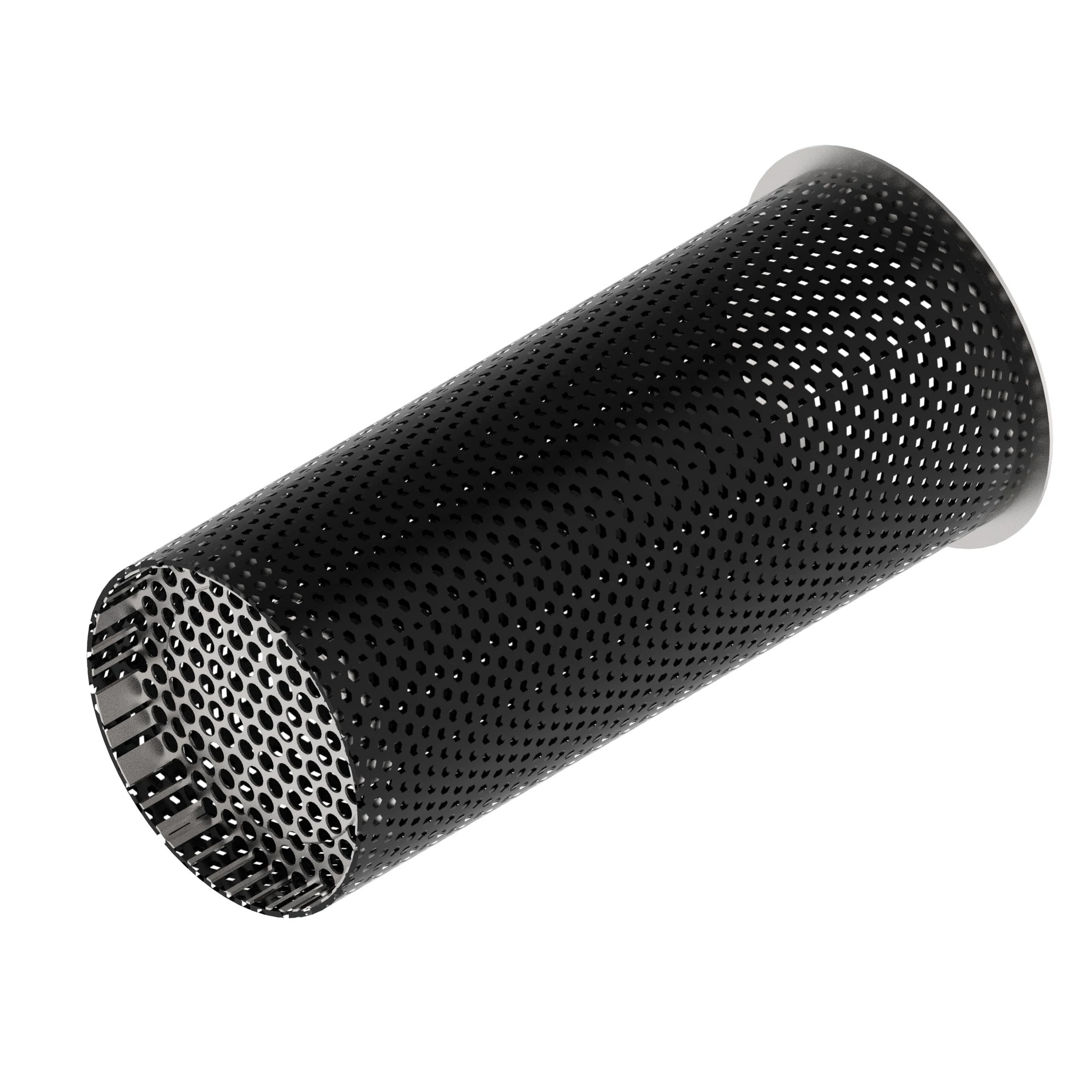 STRAINER, OIL, HYD