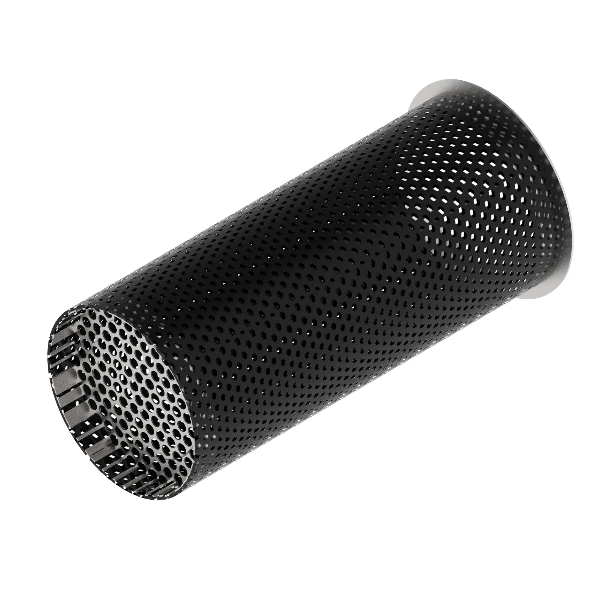 John Deere Hydraulic Oil Reservoir Strainer - AT434583