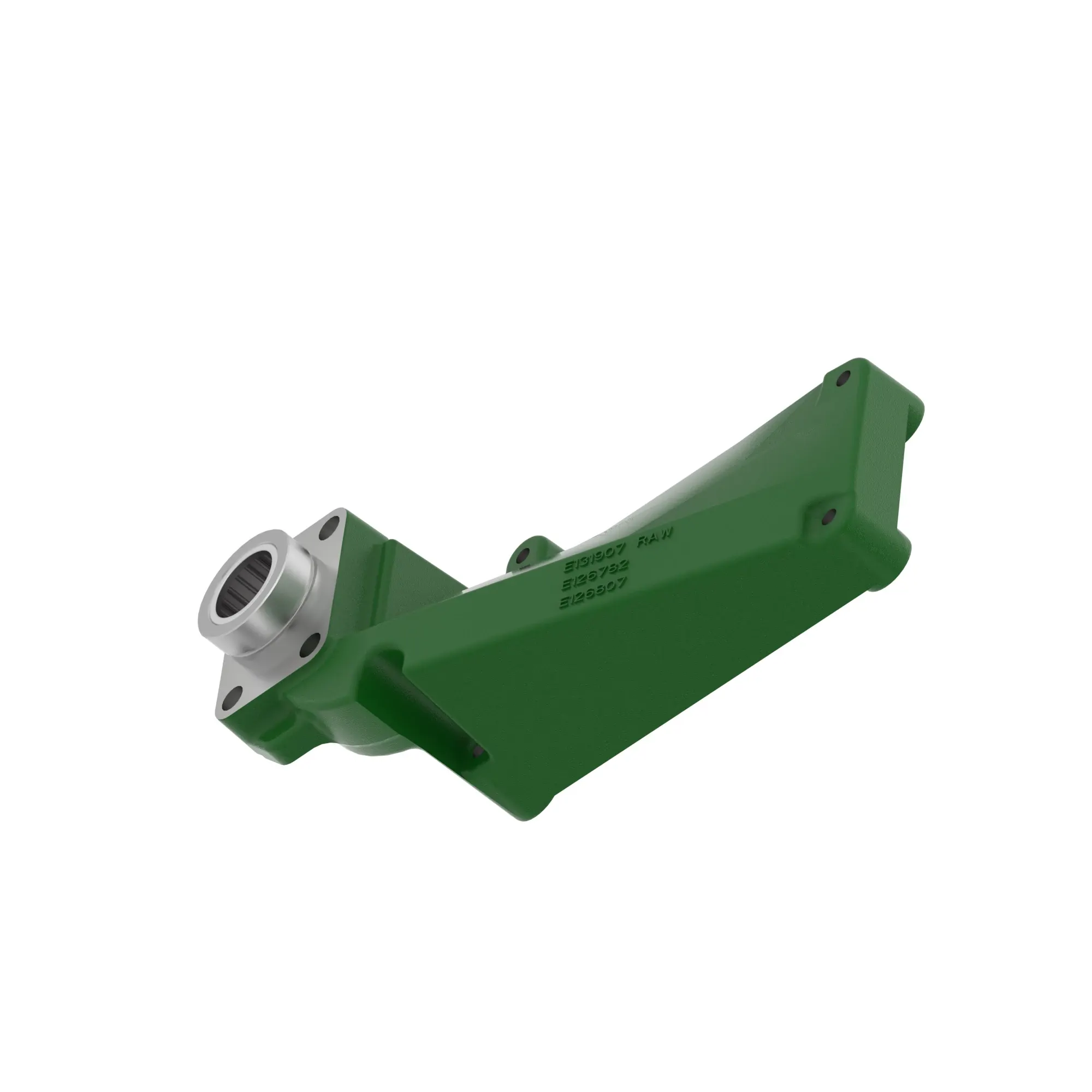 Support (L.H. With Bearings)