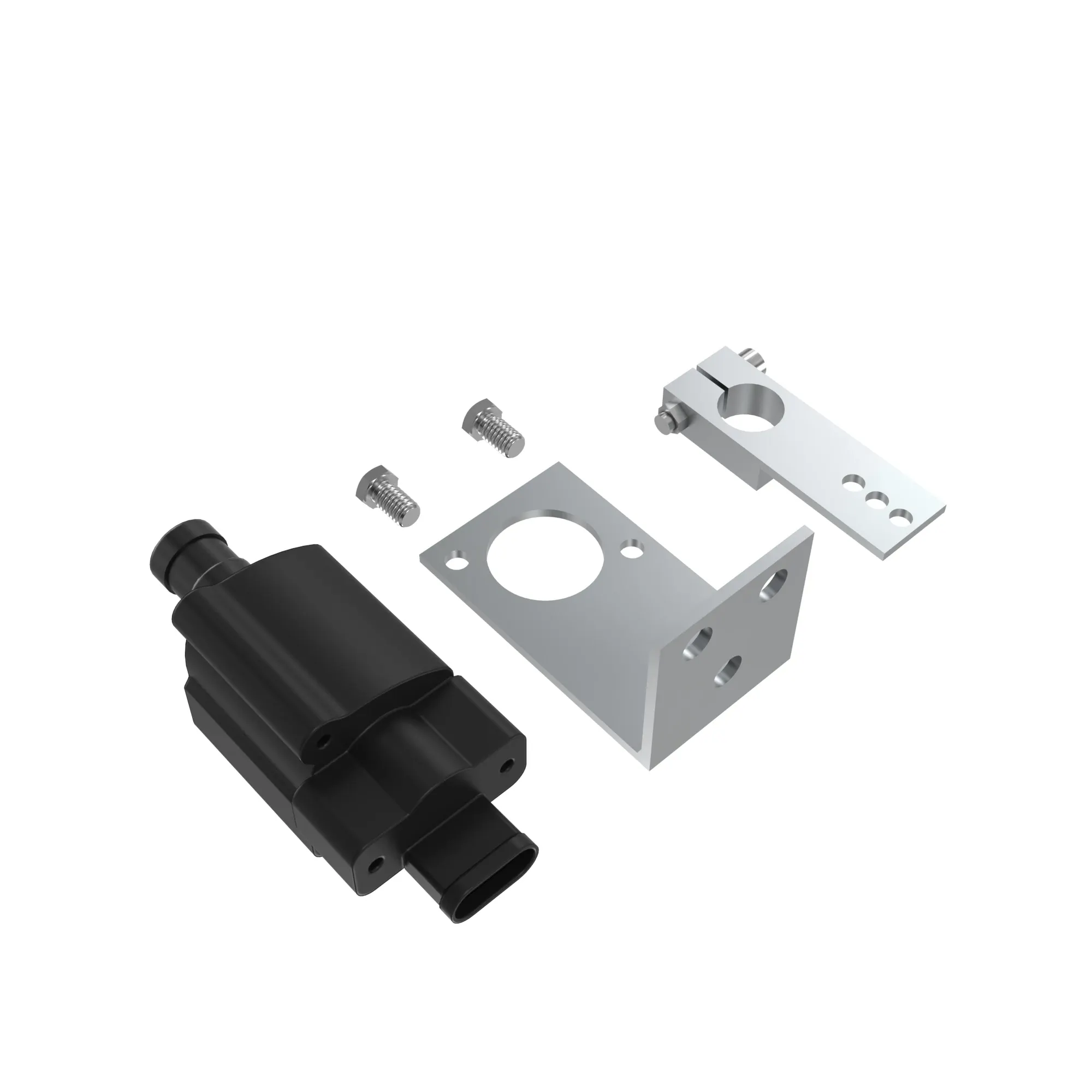 Throttle Kit