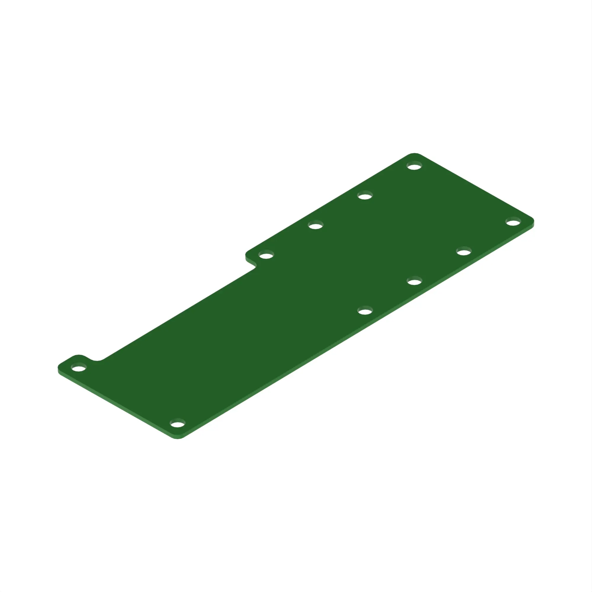BRACKET, SUPPORT VALVE