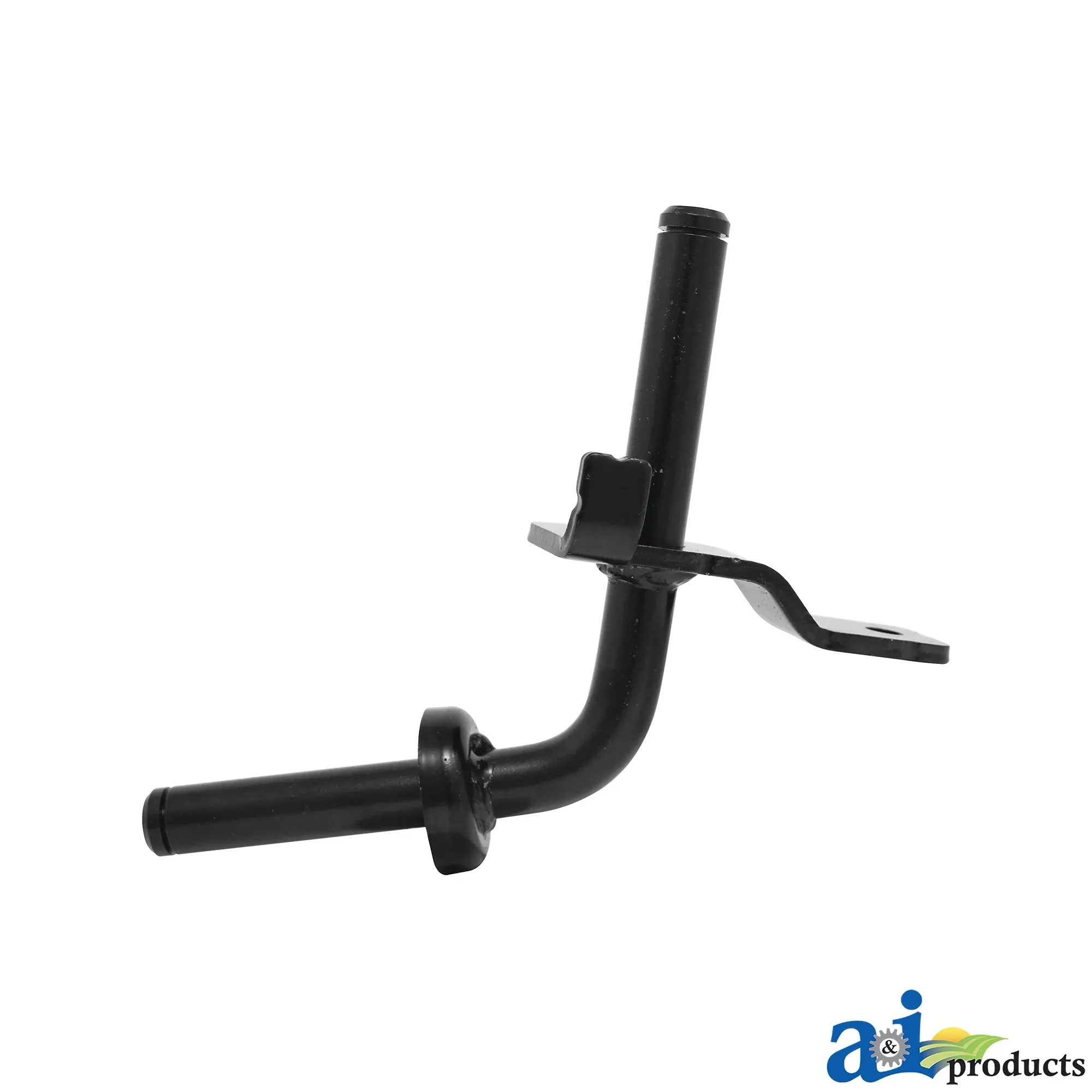 A&I Products Spindle Kit, Steering Wheel, Left Side - A-GY22252