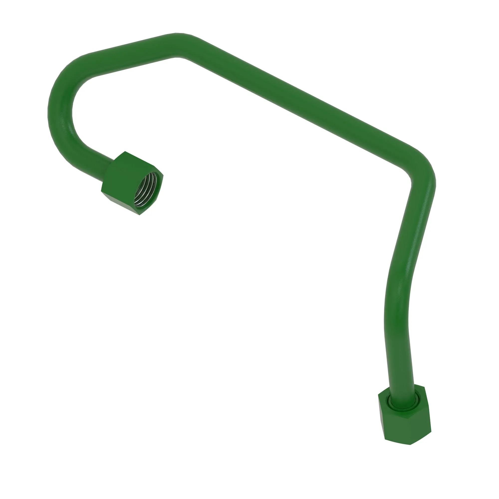 Oil Line