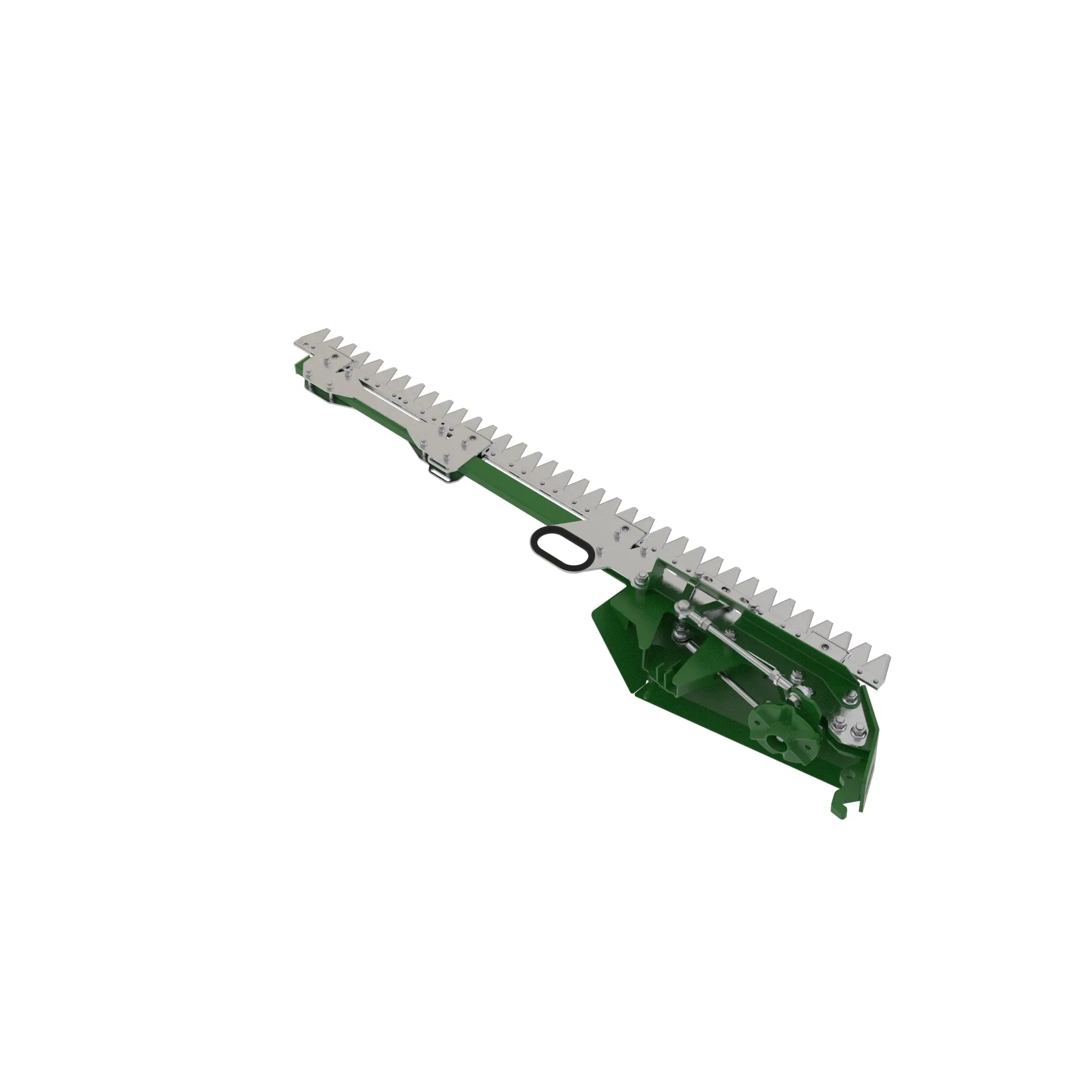 John Deere Cutterbar, Right Side - AXE69790