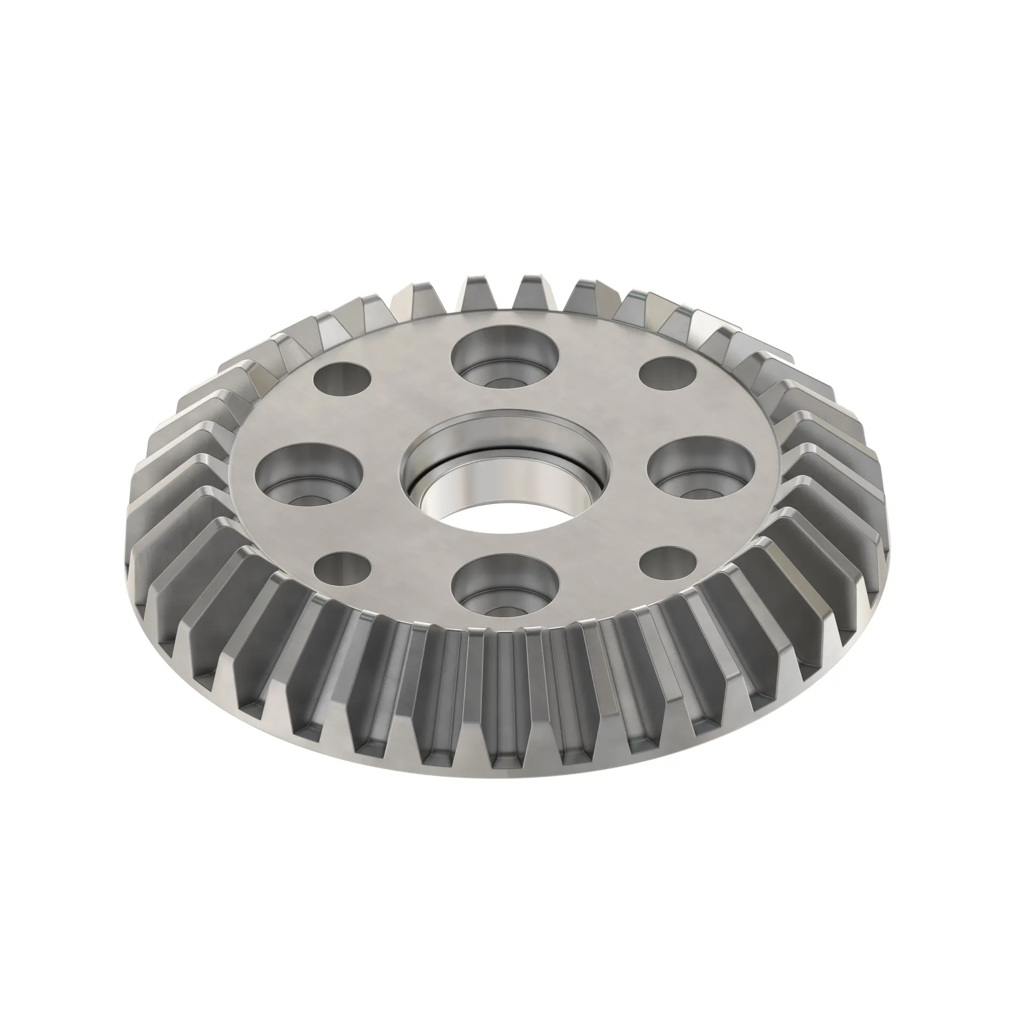 Bevel Gear