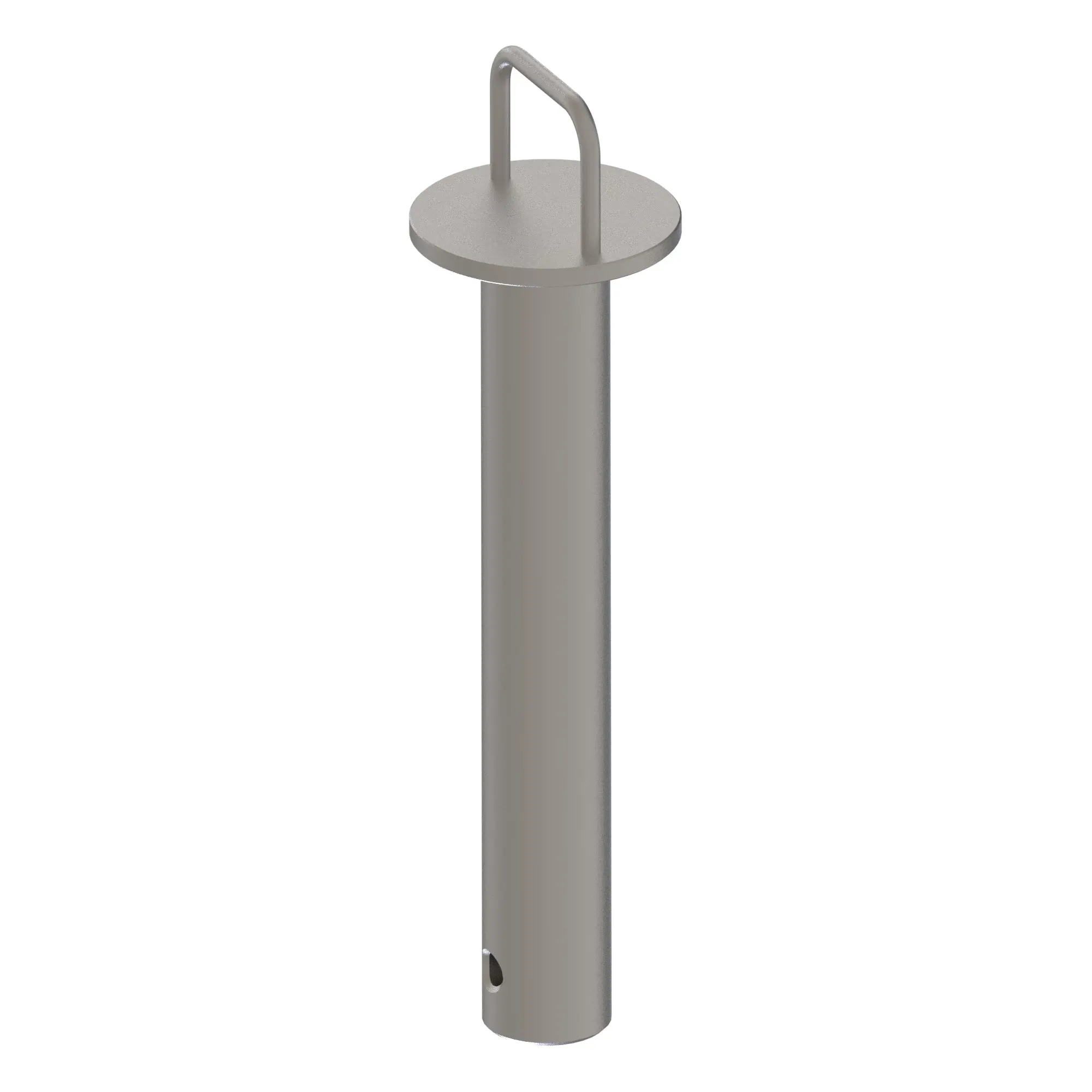 John Deere Drawbar Pin - AT511674