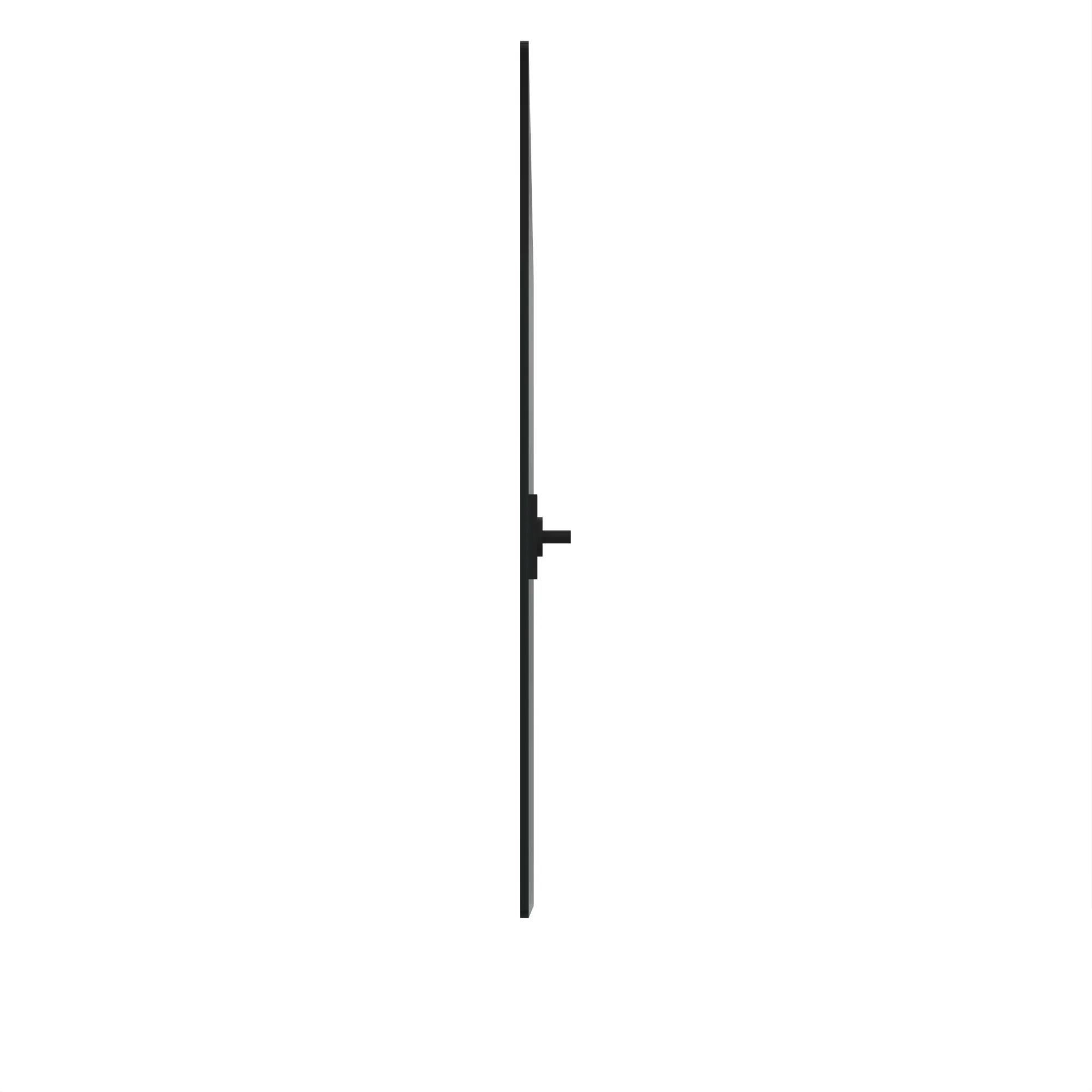 AT308615: Left Side Sliding Windowpane