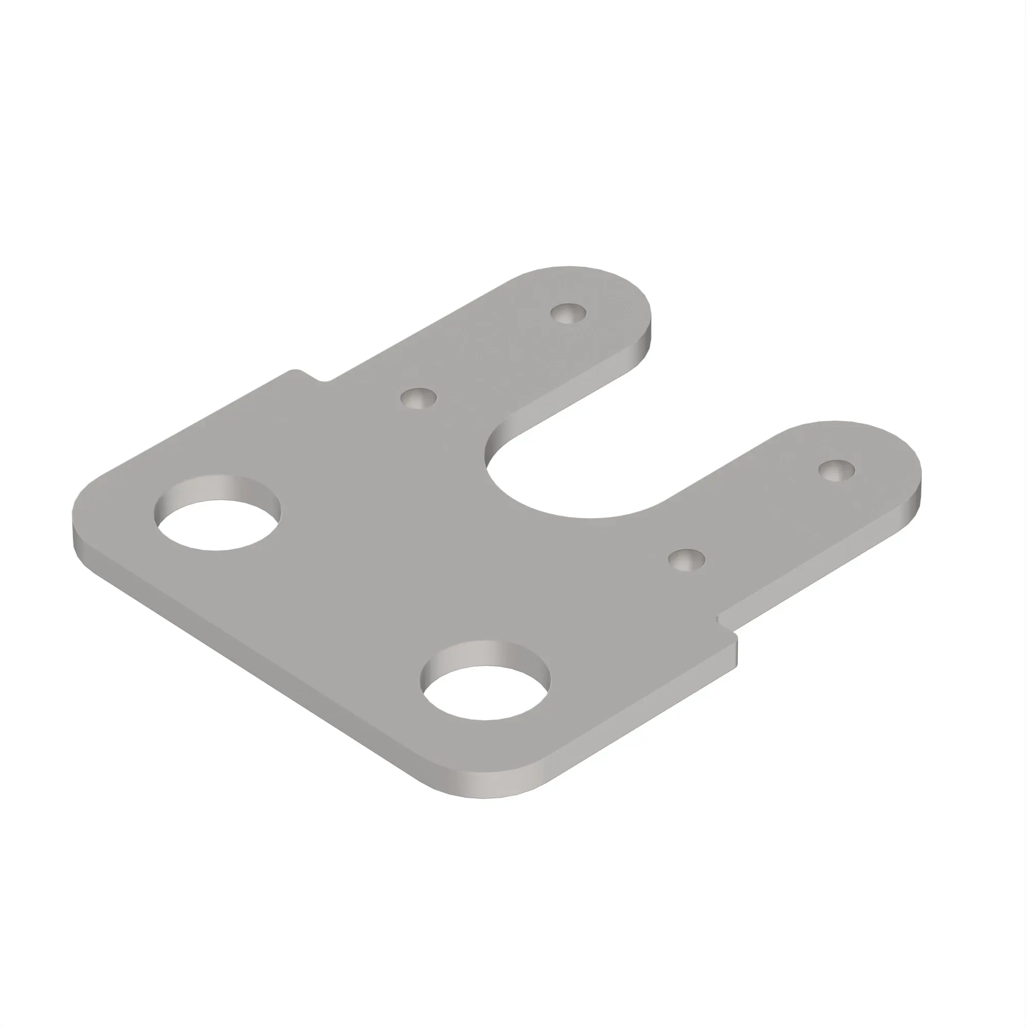 John Deere Bracket - T482440