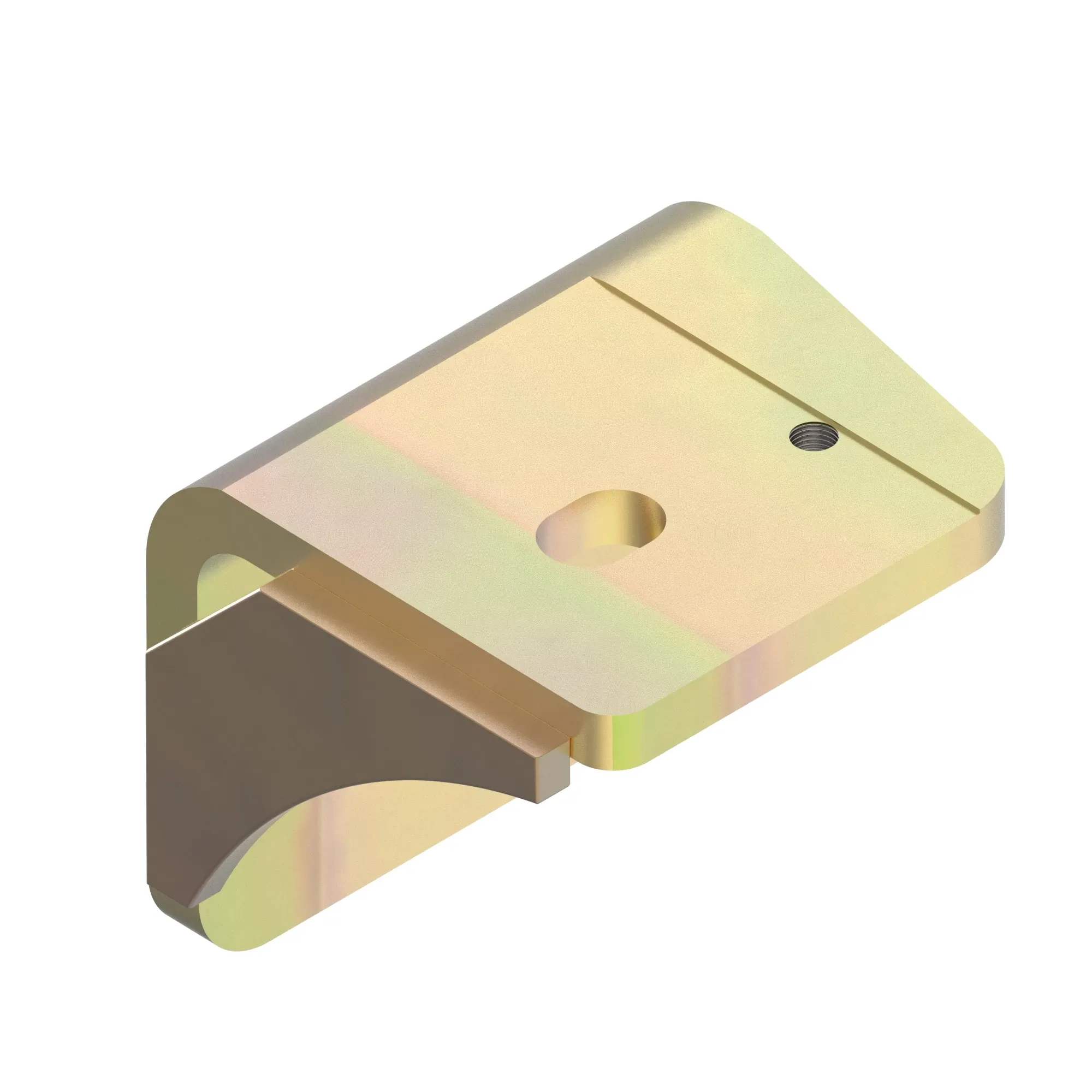 BRACKET, BRACKET ENGINE MOUNTING