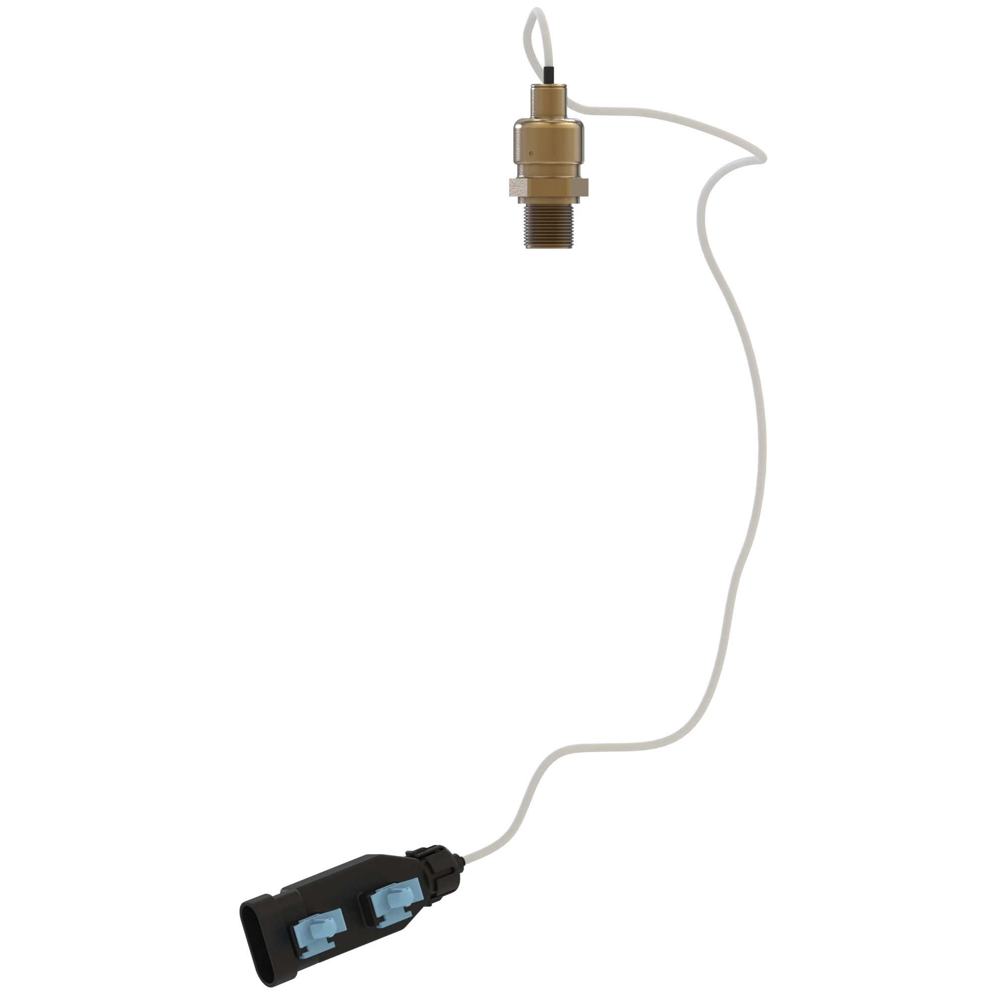 John Deere Vane Position Sensor - RE572398