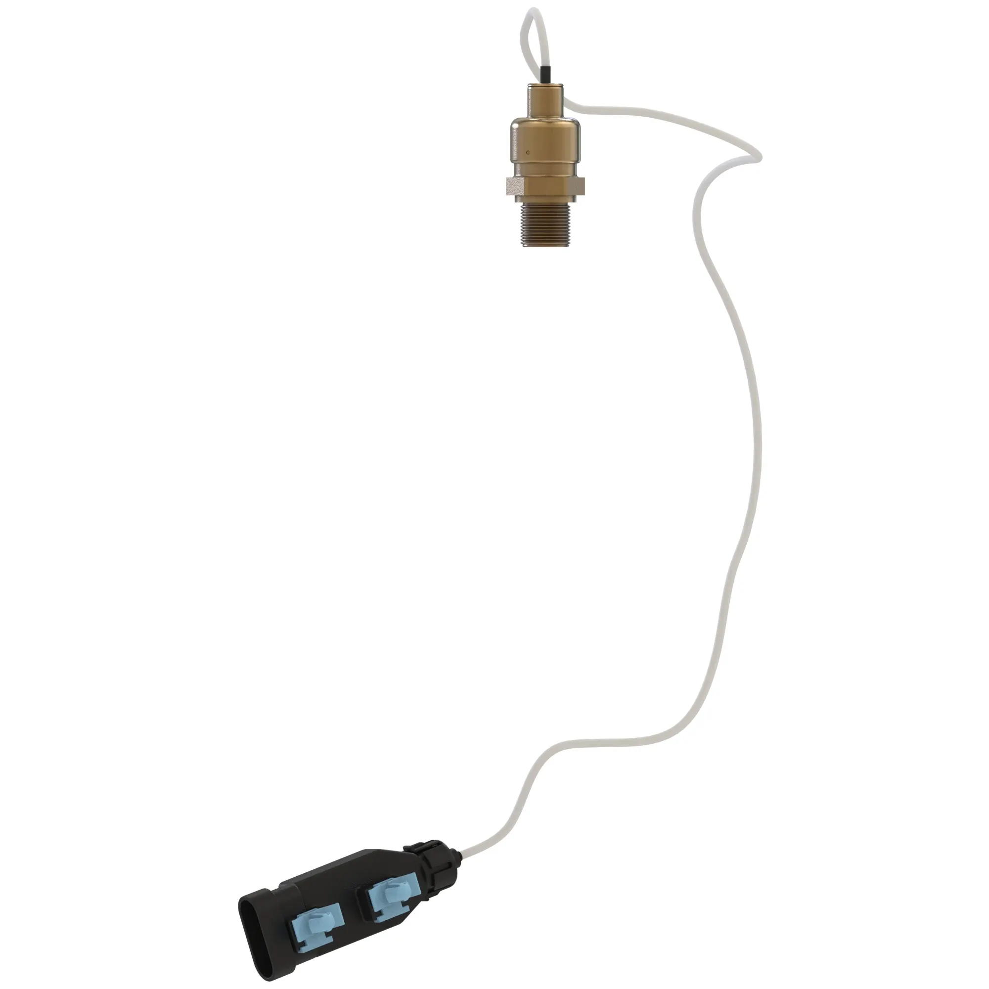 John Deere Vane Position Sensor - RE572398