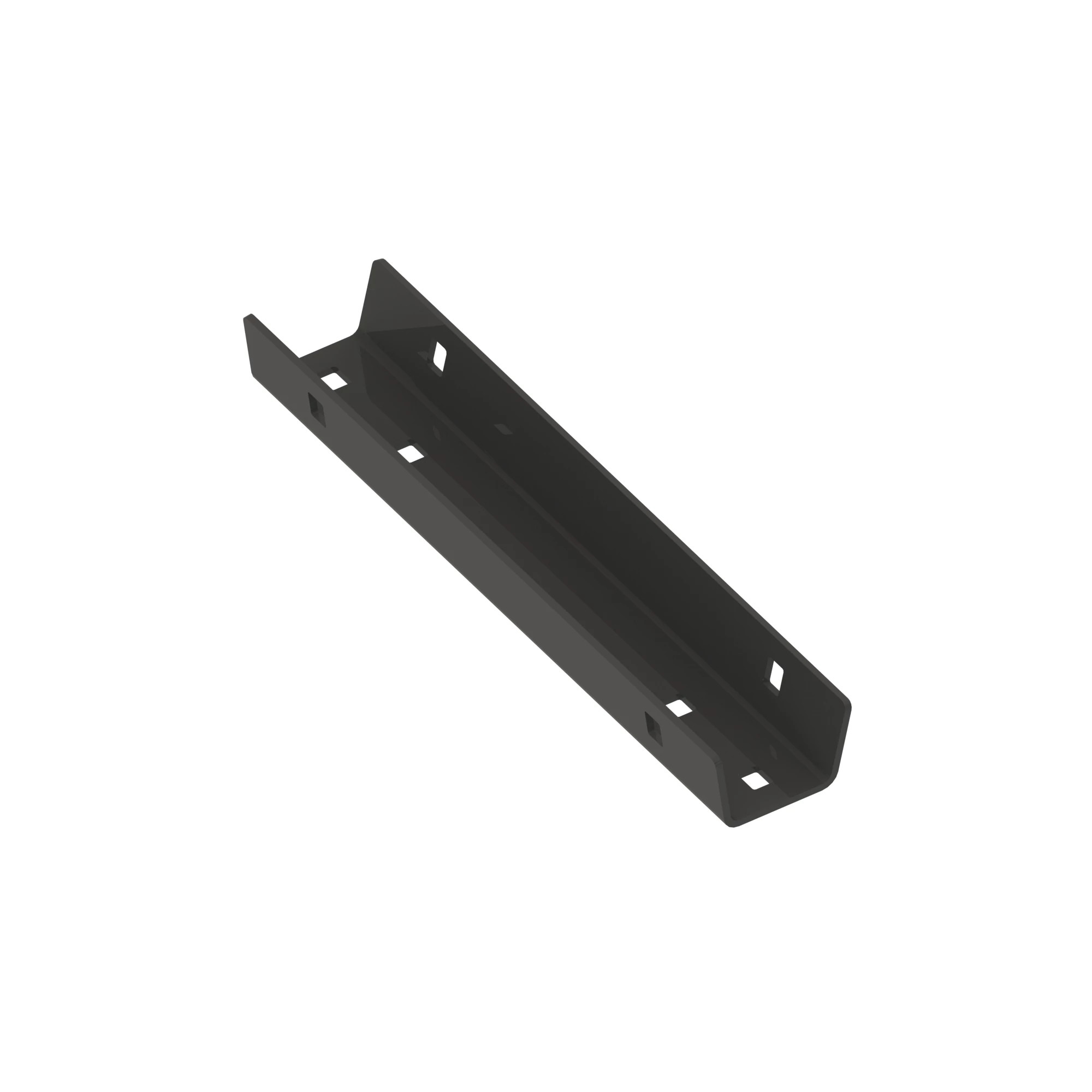 CHANNEL, SPLICE