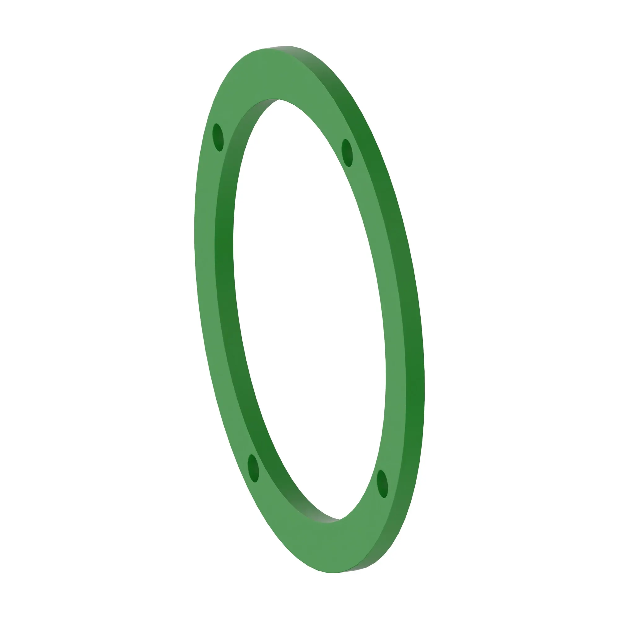 SPACER, PTO GUARD