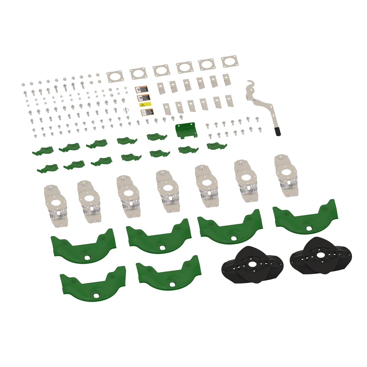 Knife Kit, Quick Change Knife
