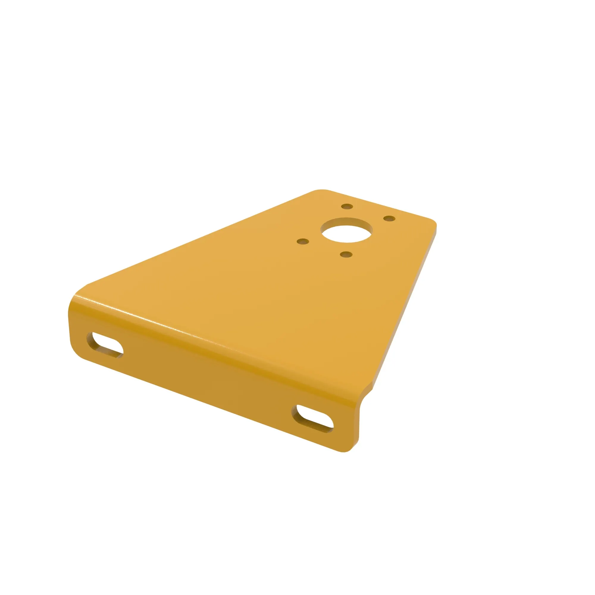 John Deere Plate - T460189