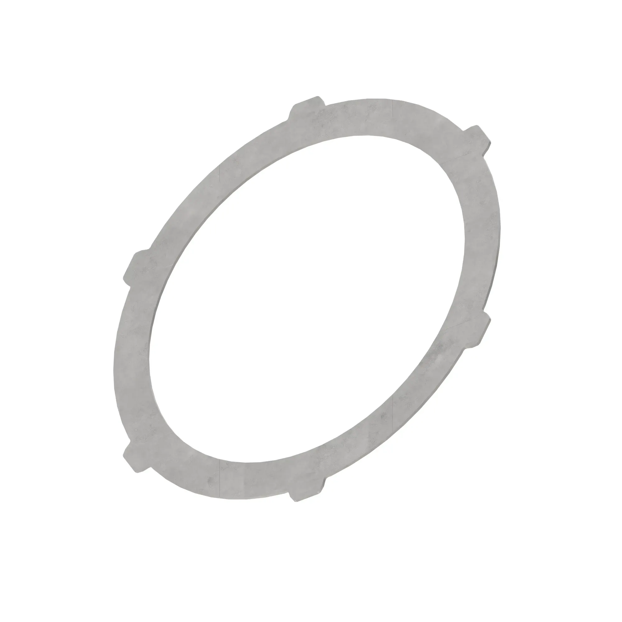 John Deere PTO Pinion Shaft Plate - R225921