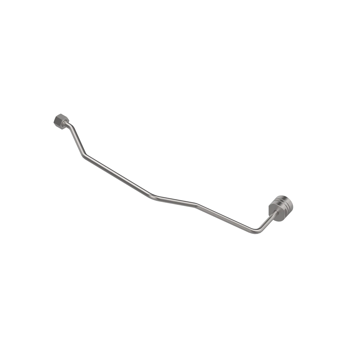 Oil Line, Case Drain, R2