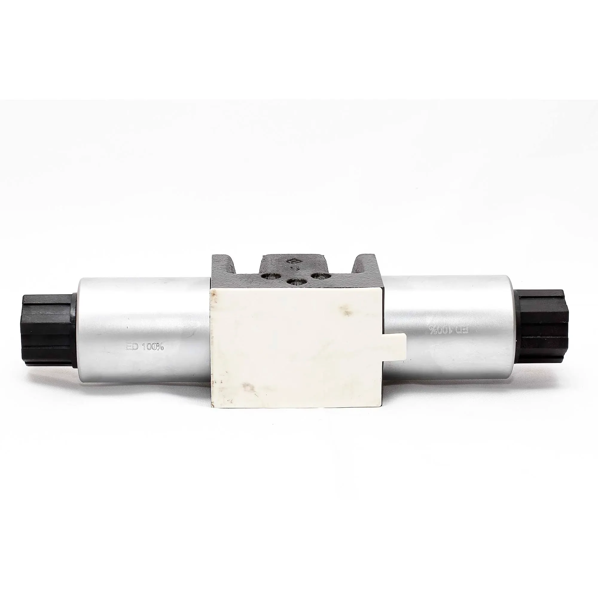 SOLENOID HYDRAULIC VALVE