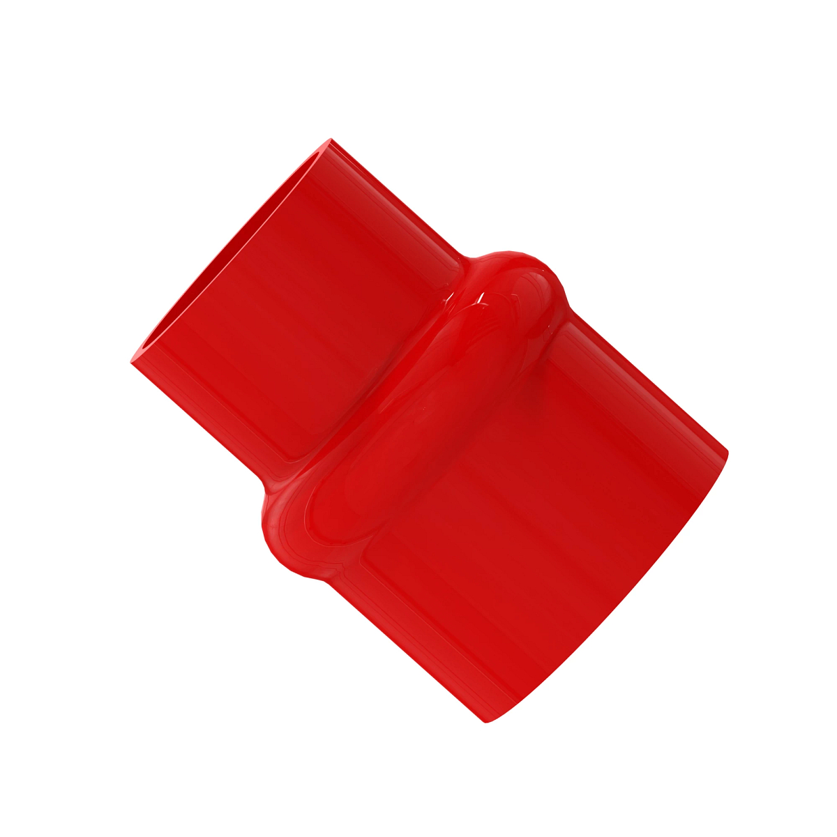 HIGH PRESSURE HOSE, HUMP, CHARGE AI