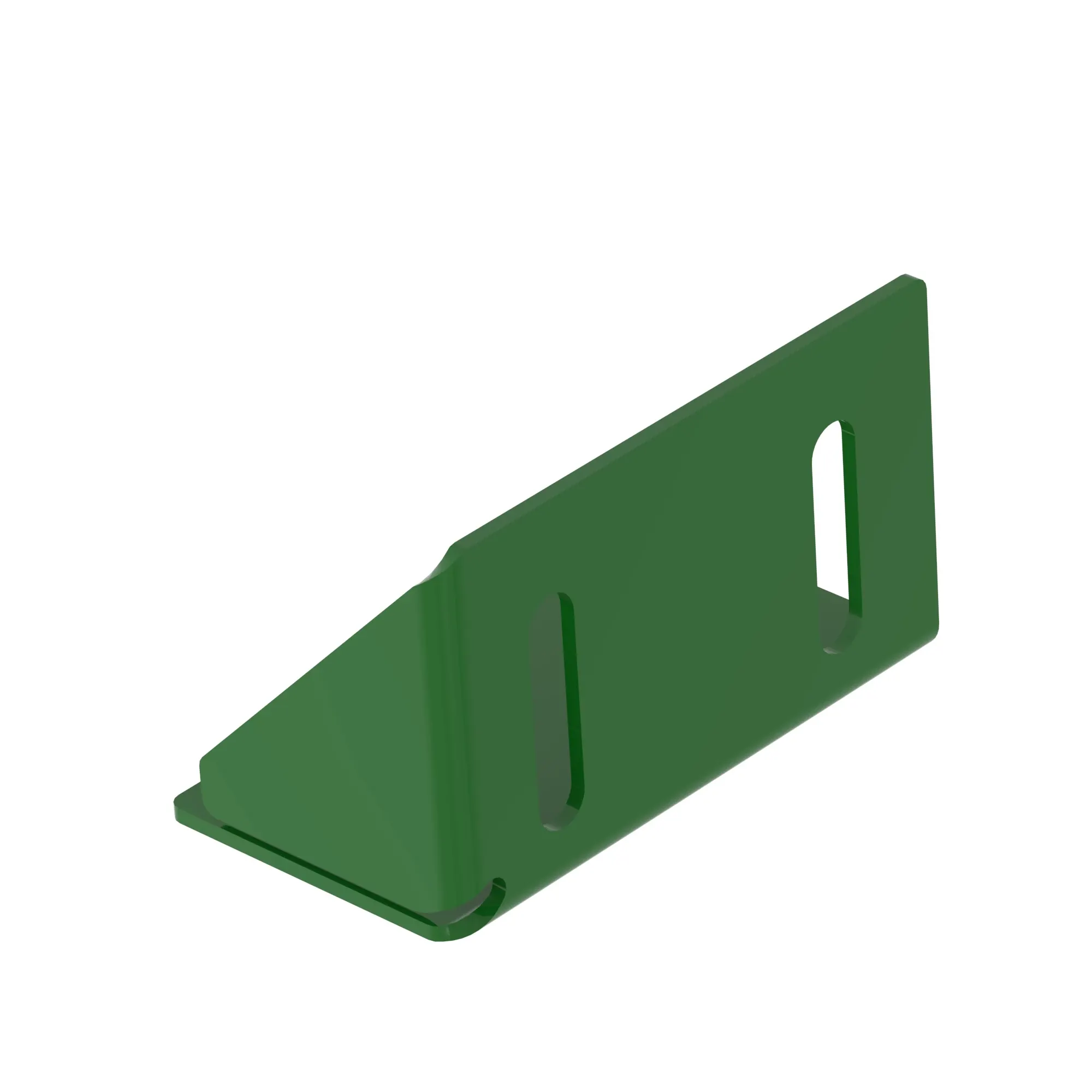 BRACKET, COMBI COOLER TOP PIVOT SUP