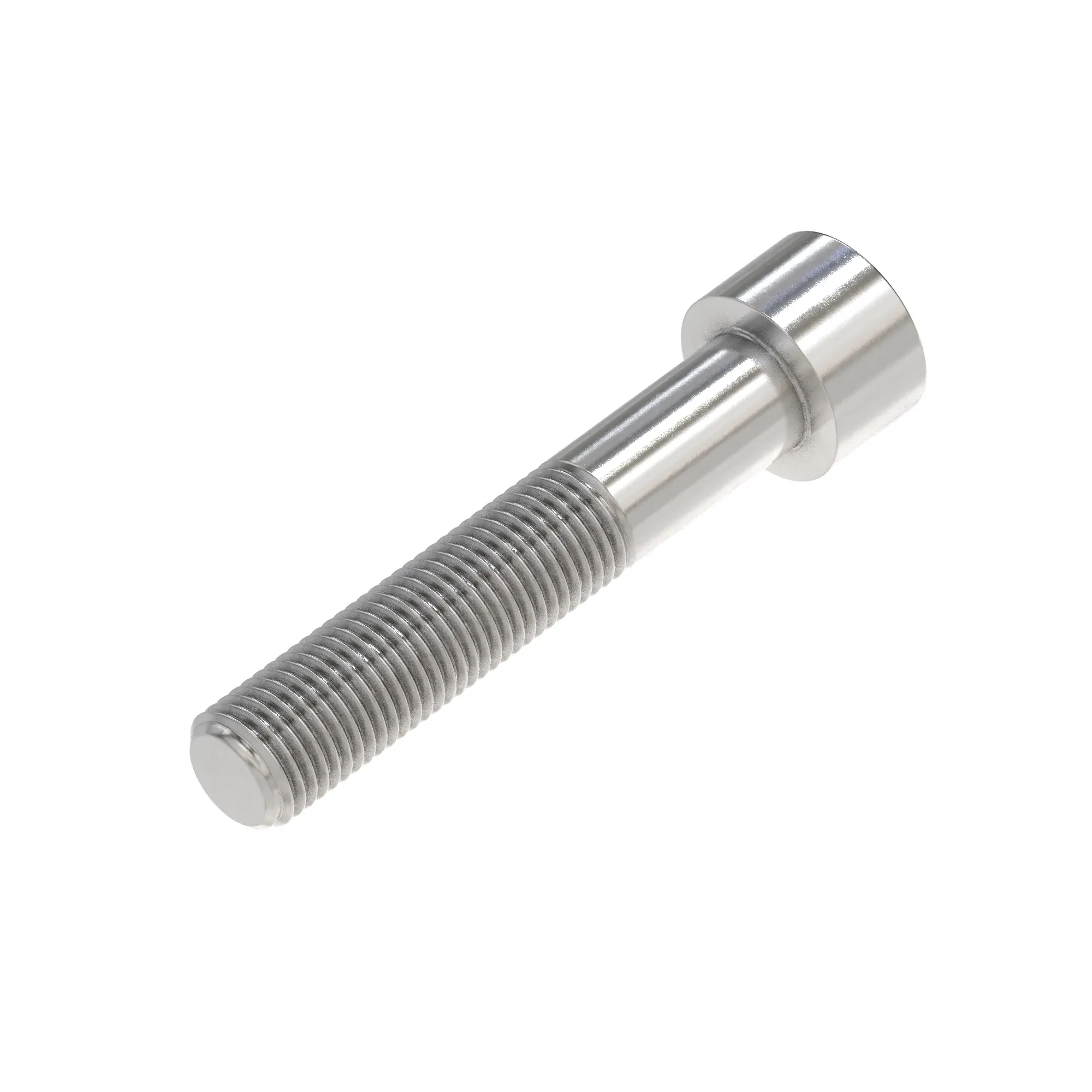 John Deere Hexagonal Socket Head Screw, M10 X 55 - 19M10343