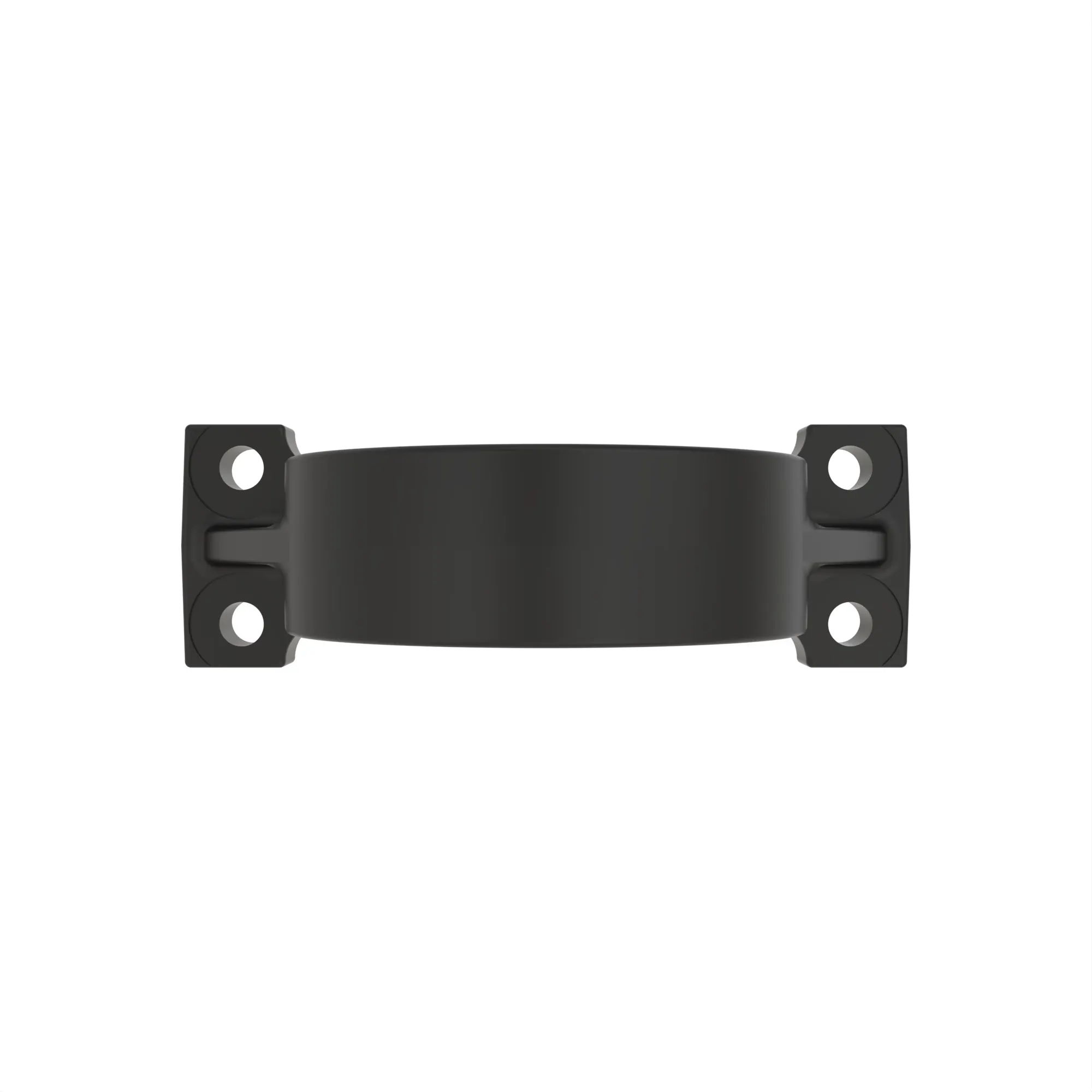 SUPPORT, REAR AXLE