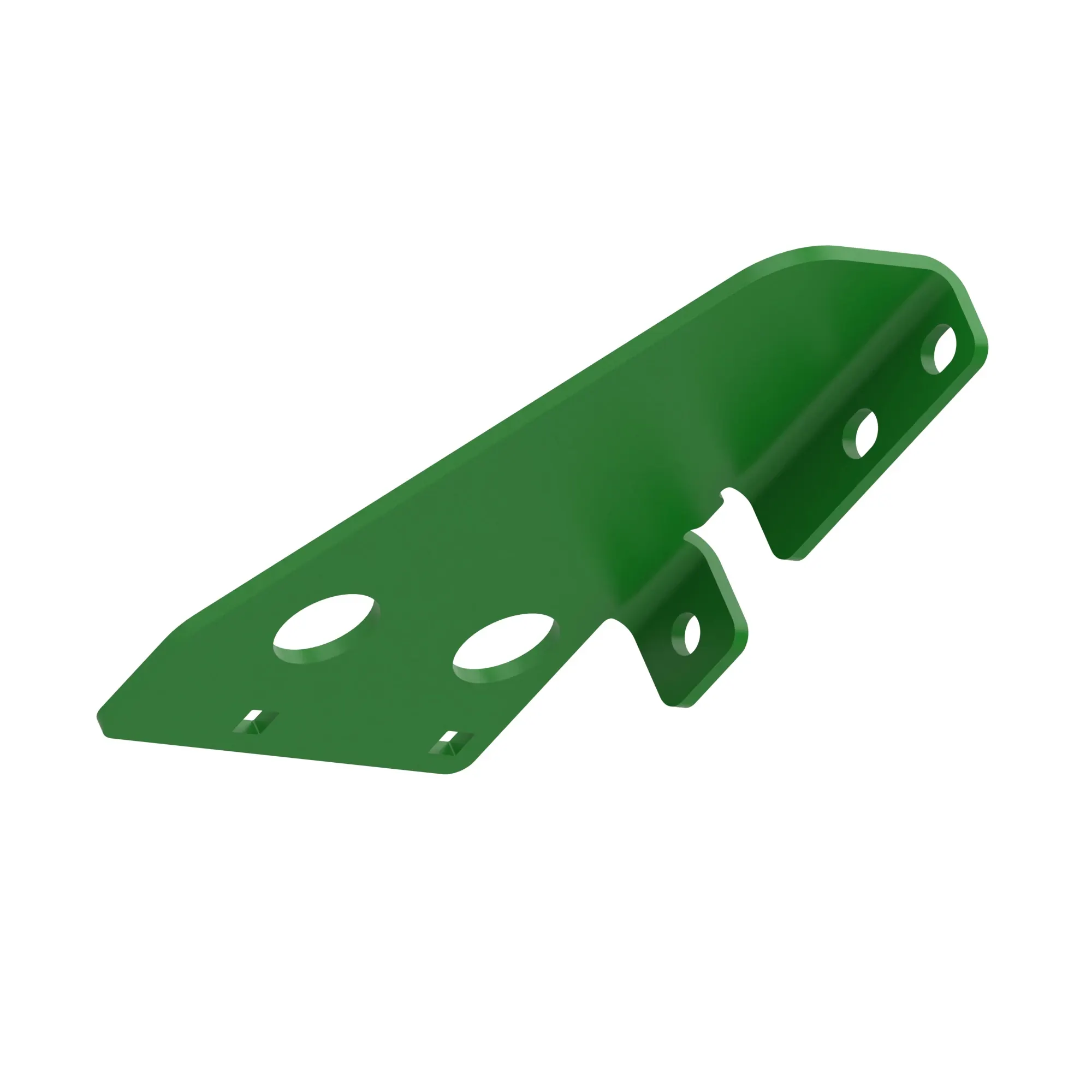 PLATE, MOUNTIBG BRACKET LH