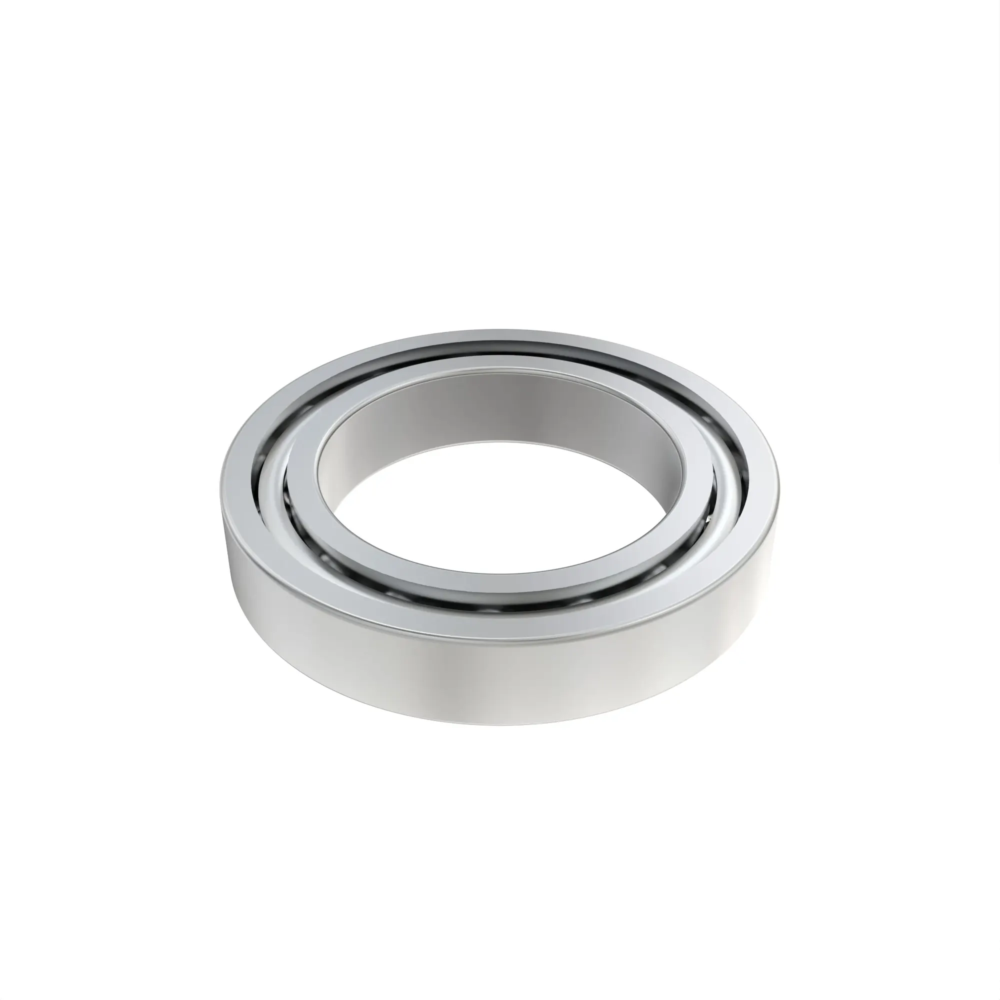 John Deere Single Row Cylindrical Ball Bearing - R250082