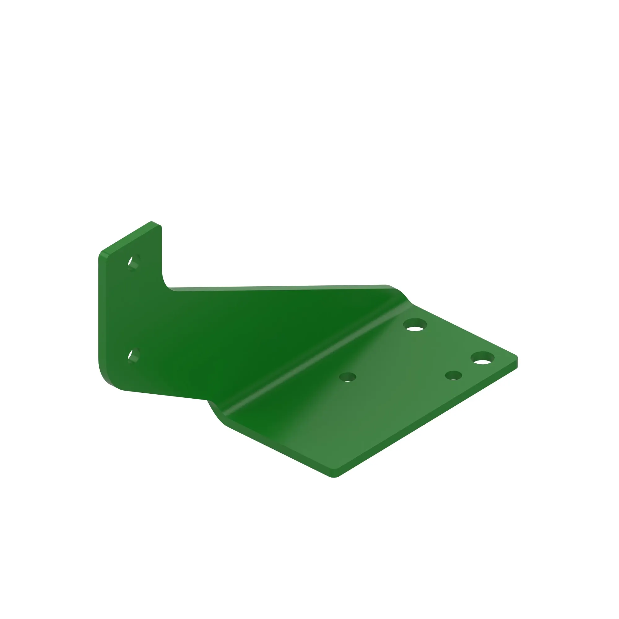Bracket, Valve - Header He