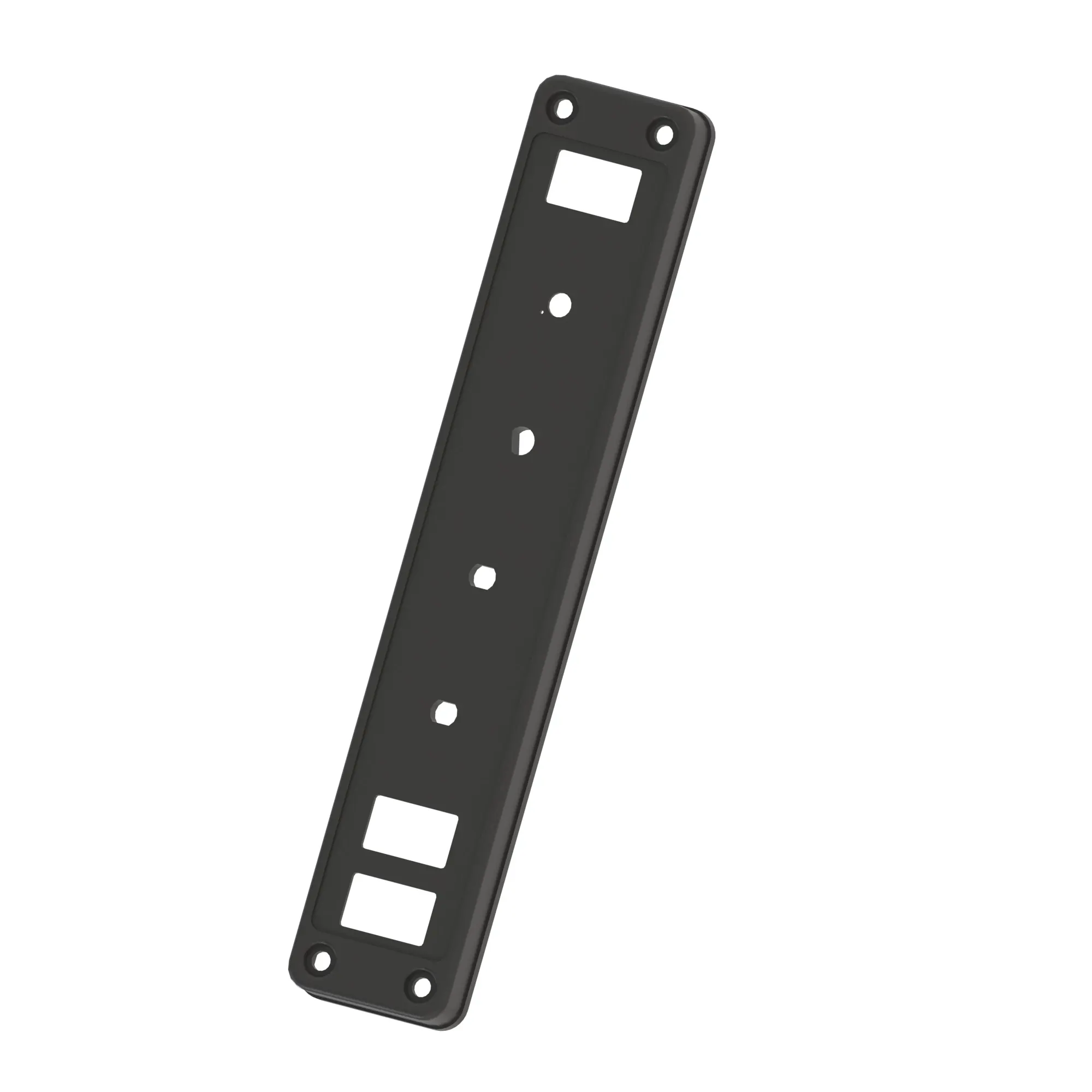 INSERT, SWITCH MOUNTING SWITCH MOUNTING